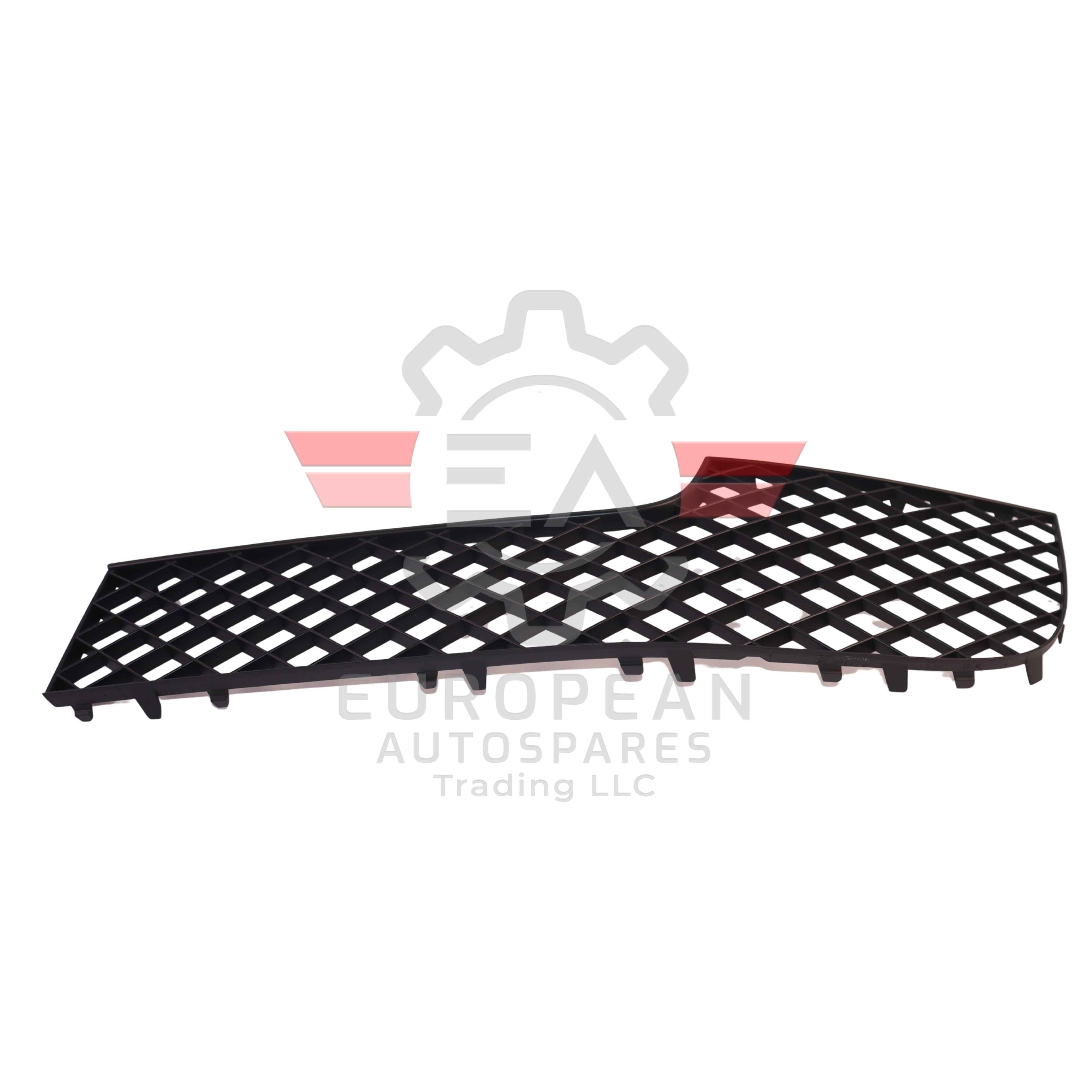 Genuine Bentley Left Front Grille Insert Trim 3W3807681B European Autospares Trading LLC