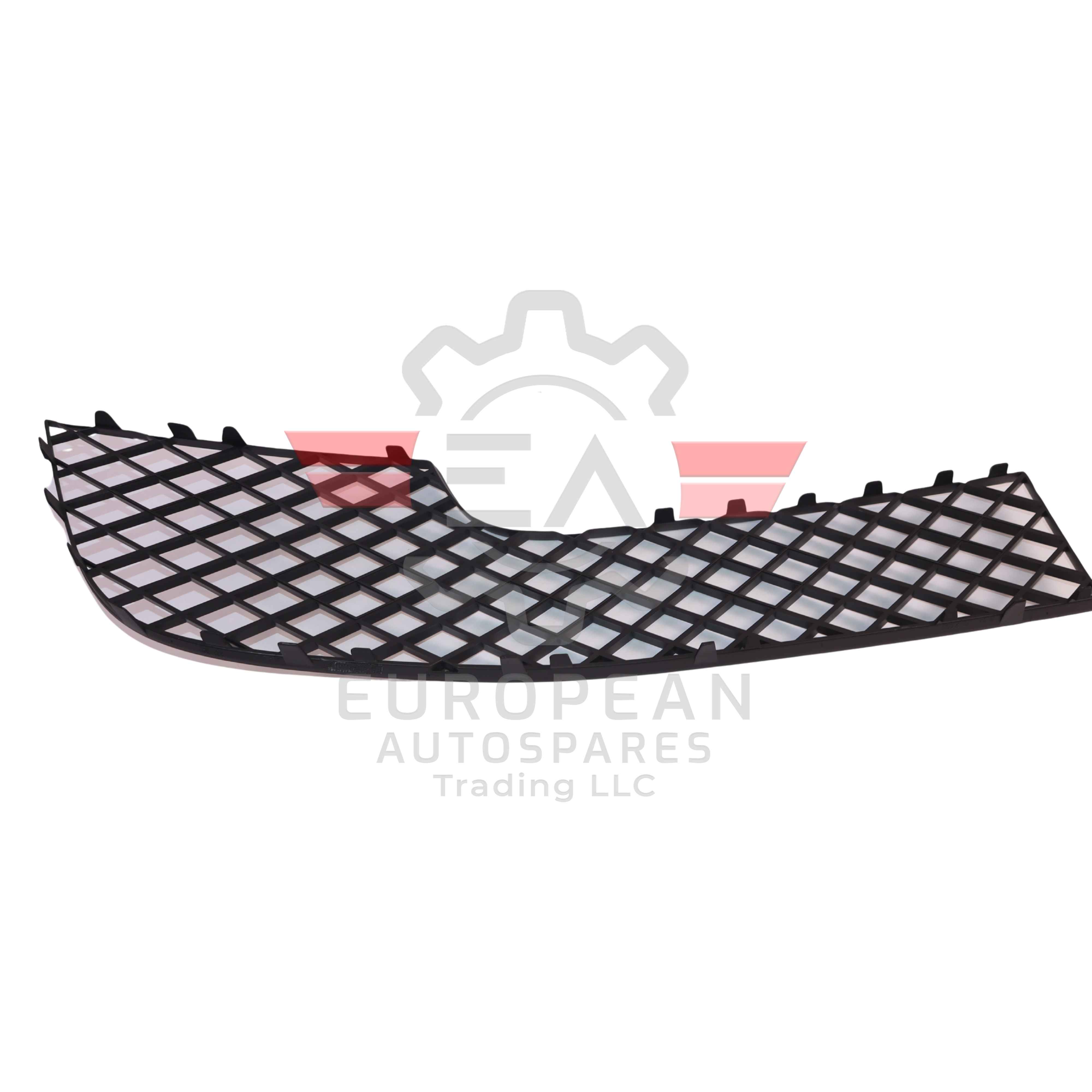 Genuine Bentley Left Front Grille Insert Trim 3W3807681B European Autospares Trading LLC
