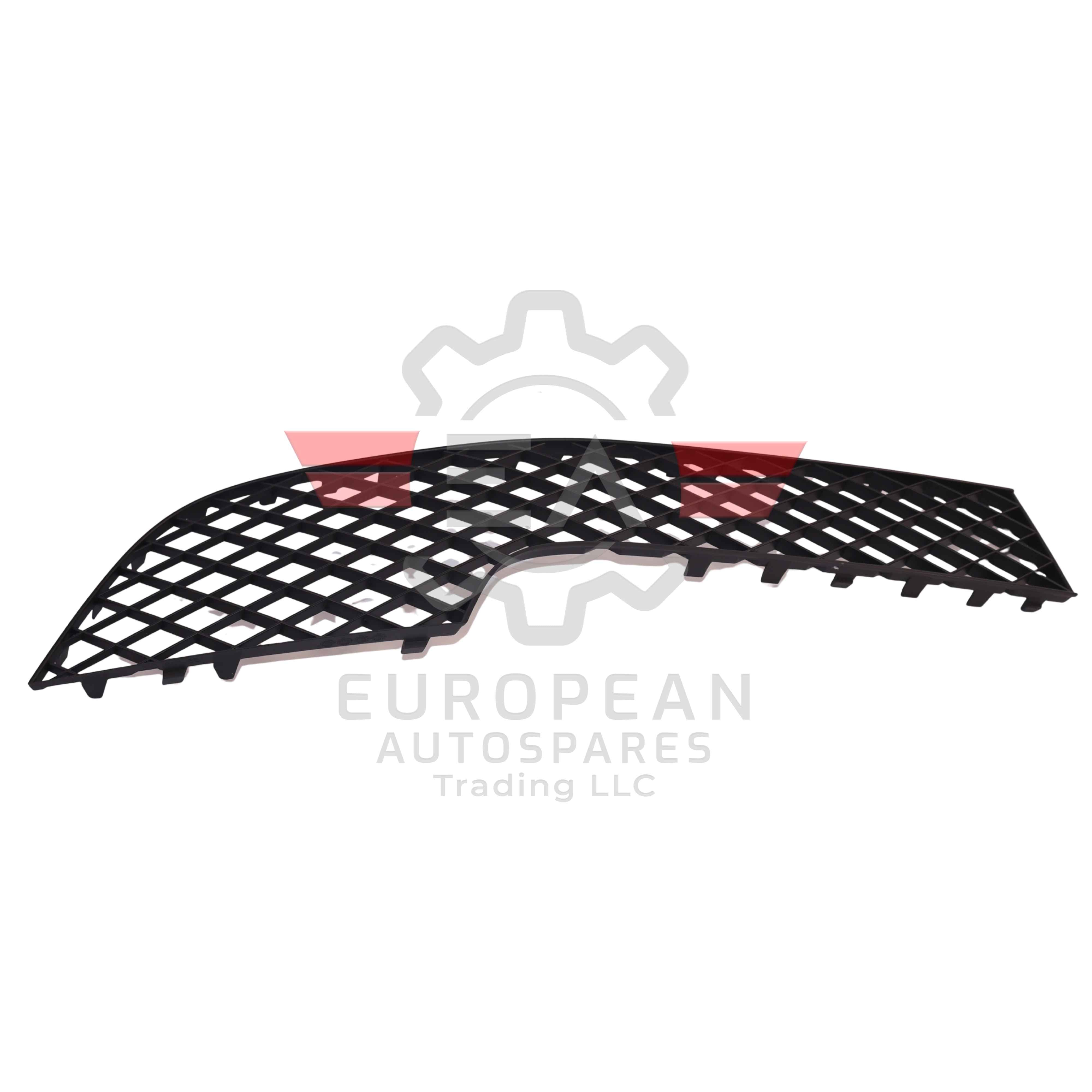 Genuine Bentley Left Front Grille Insert Trim 3W3807681B European Autospares Trading LLC