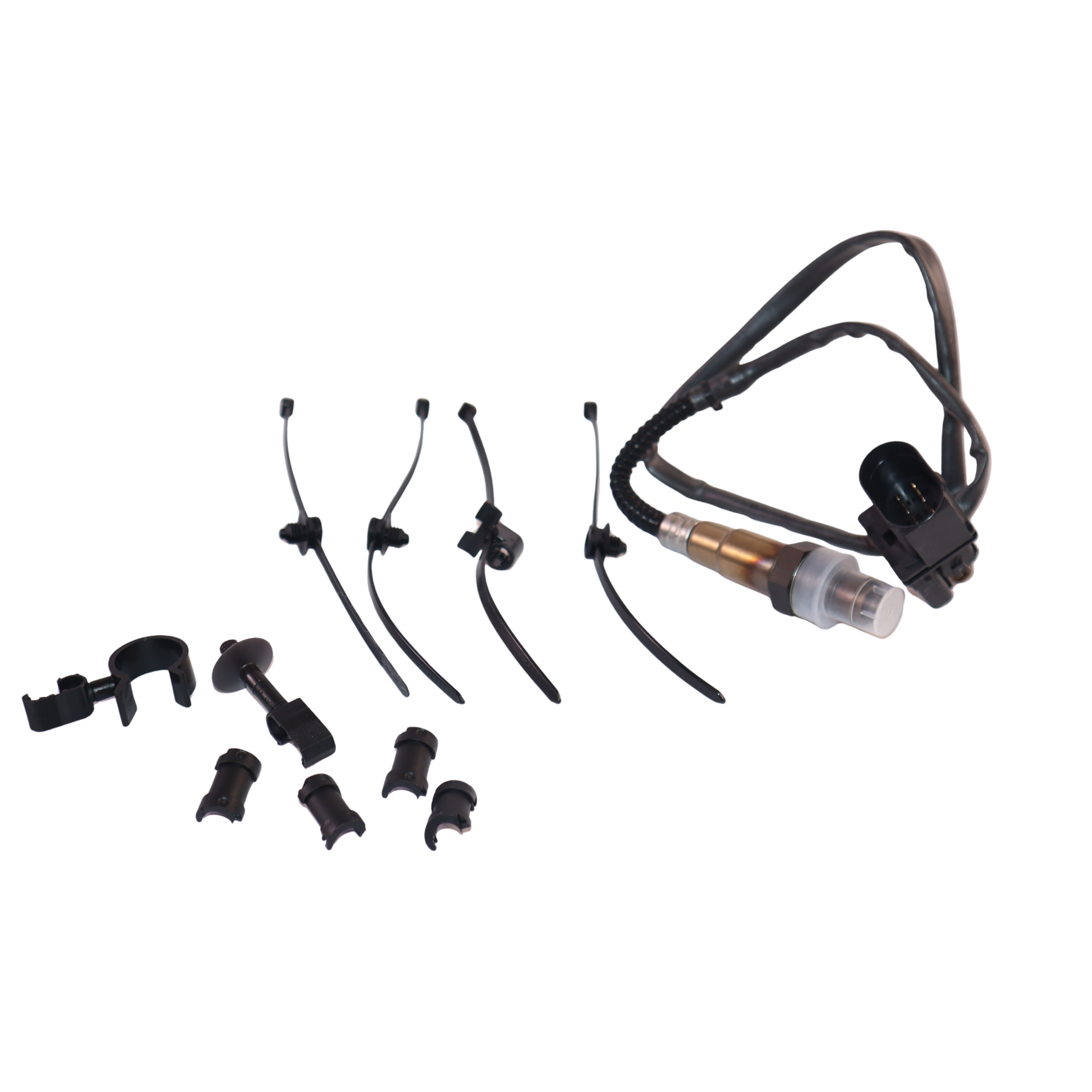 Genuine Bentley Oxygen Sensor Lambda Probe Repair Kit 1K0998262F European Autospares Trading LLC