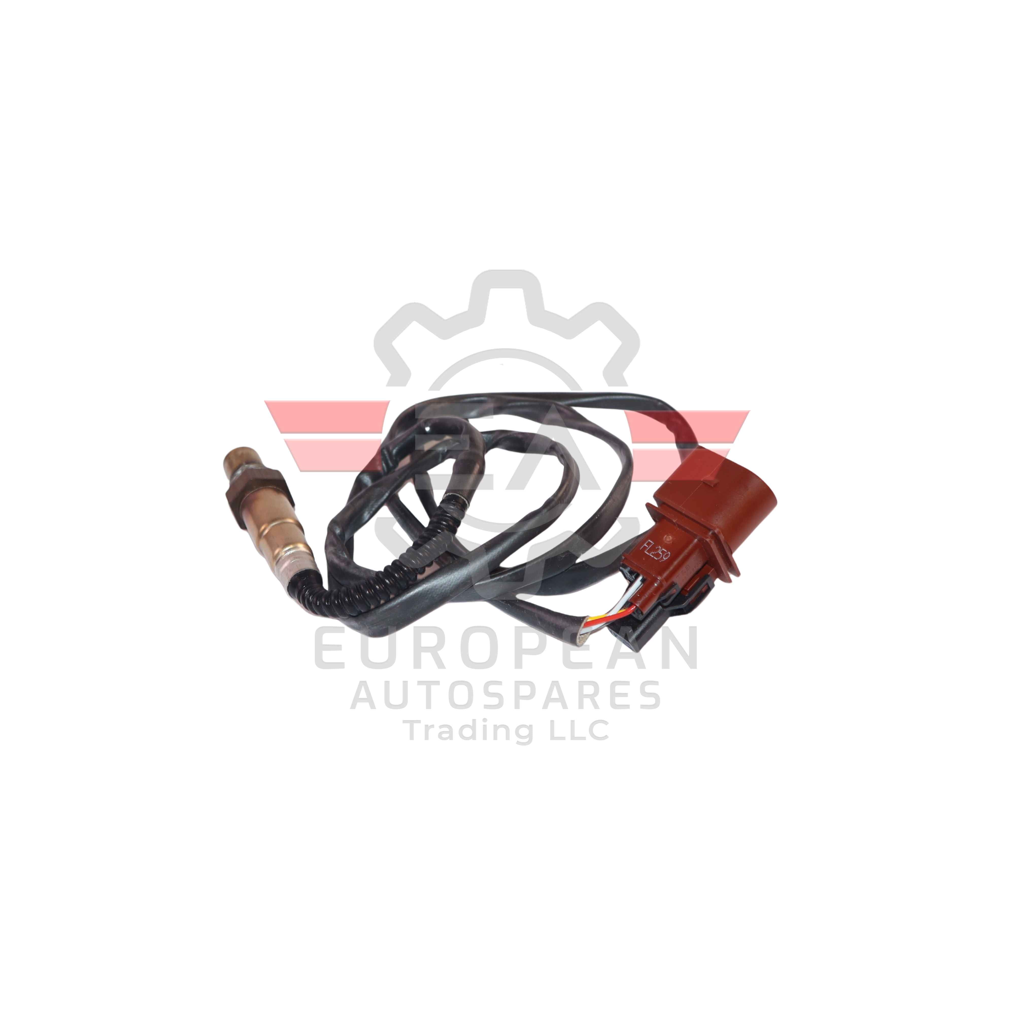 Genuine Bentley Oxygen Sensor Lambda Probe 07C906262R European Autospares Trading LLC