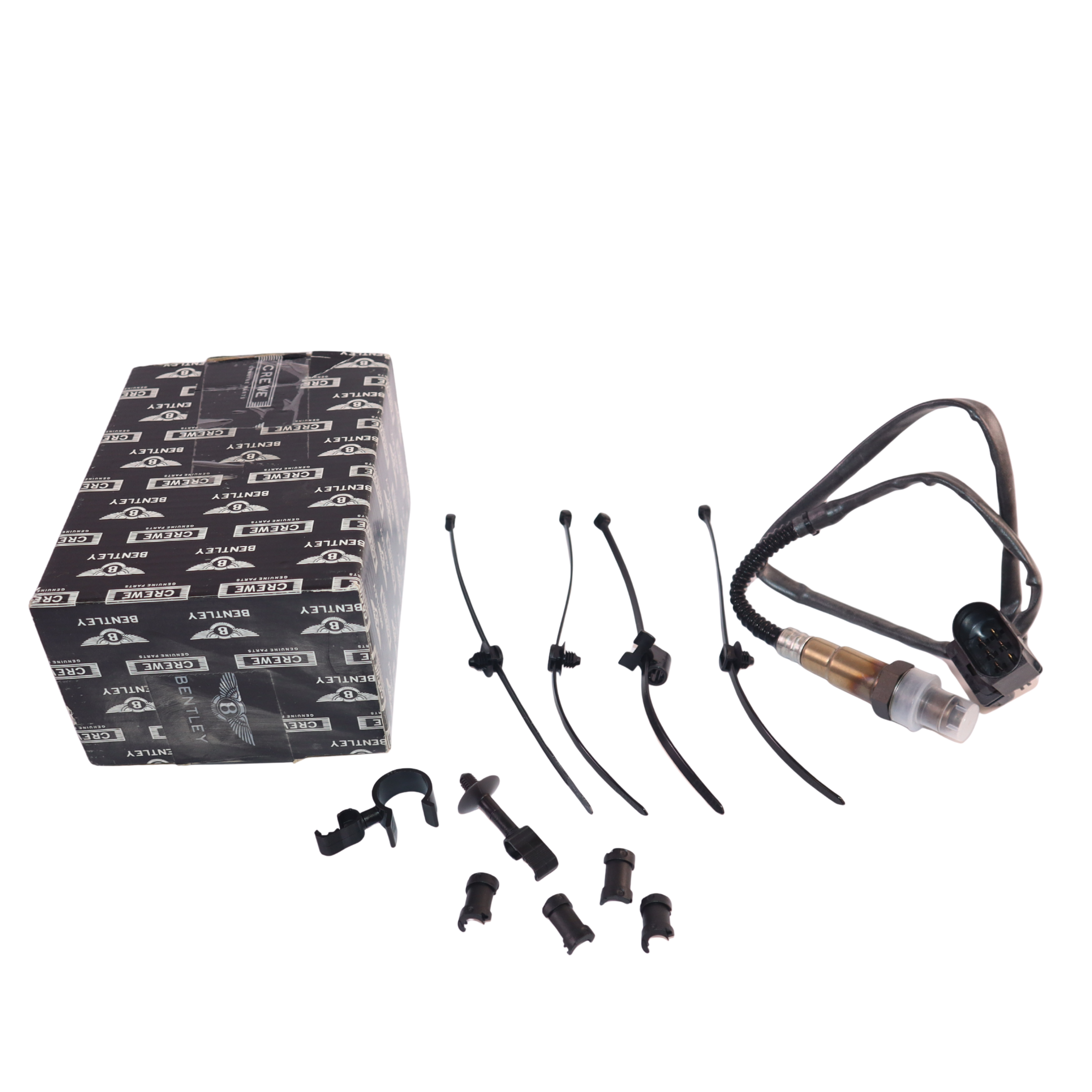 Genuine Bentley Oxygen Sensor Lambda Probe Repair Kit 1K0998262F European Autospares Trading LLC