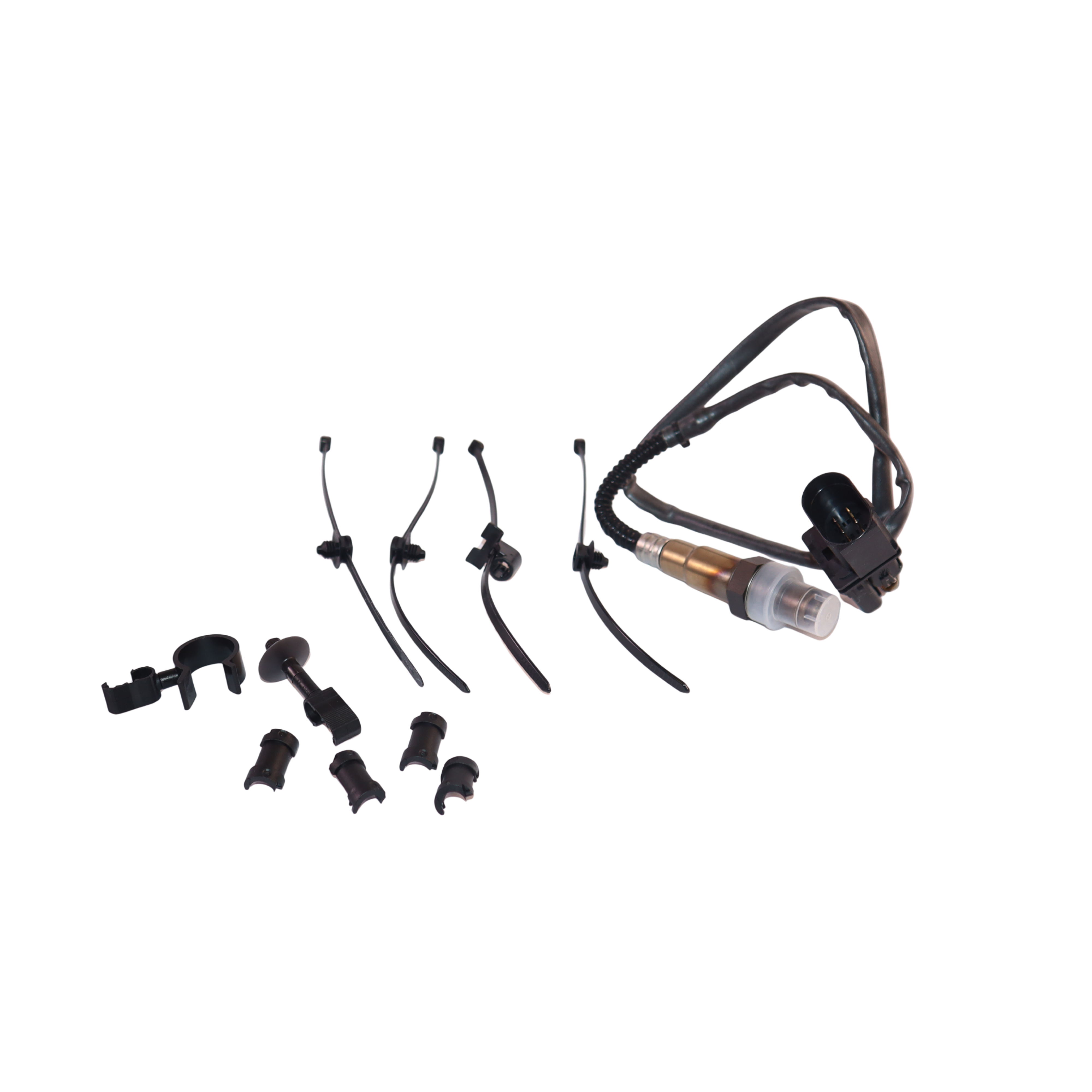 Genuine Bentley Oxygen Sensor Lambda Probe Repair Kit 1K0998262F European Autospares Trading LLC