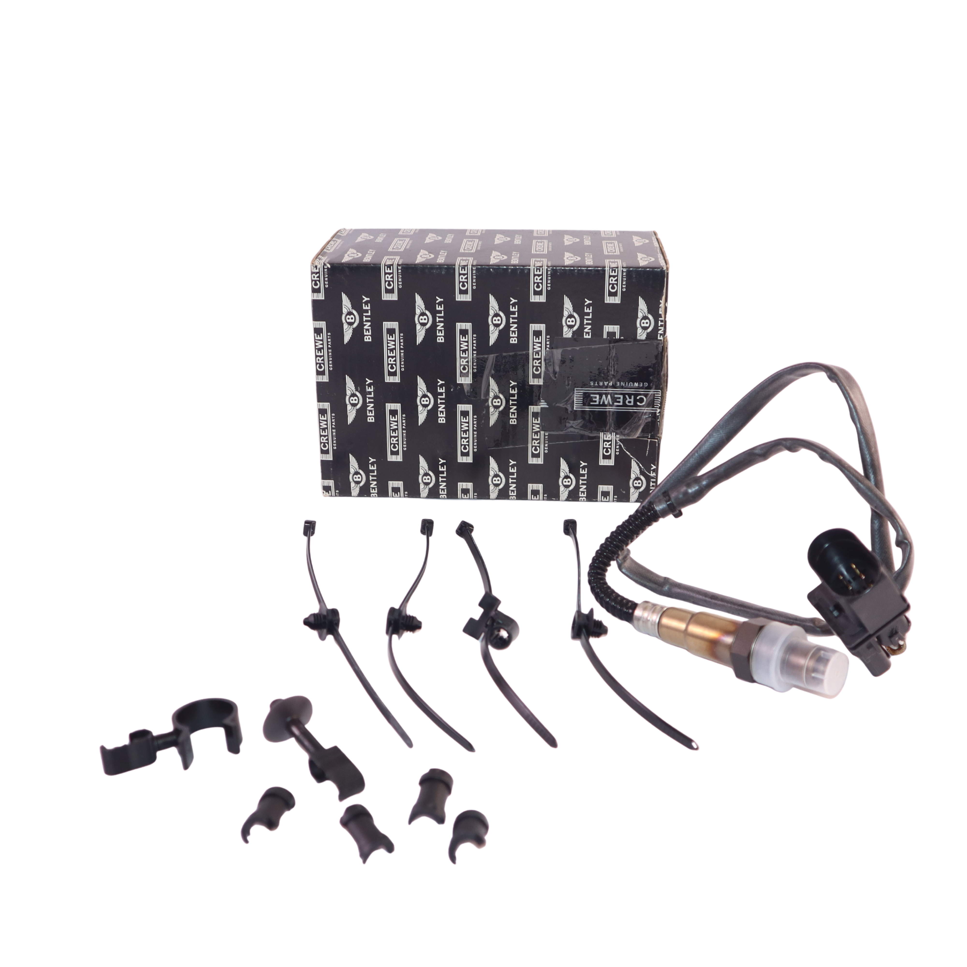 Genuine Bentley Oxygen Sensor Lambda Probe Repair Kit 1K0998262F European Autospares Trading LLC
