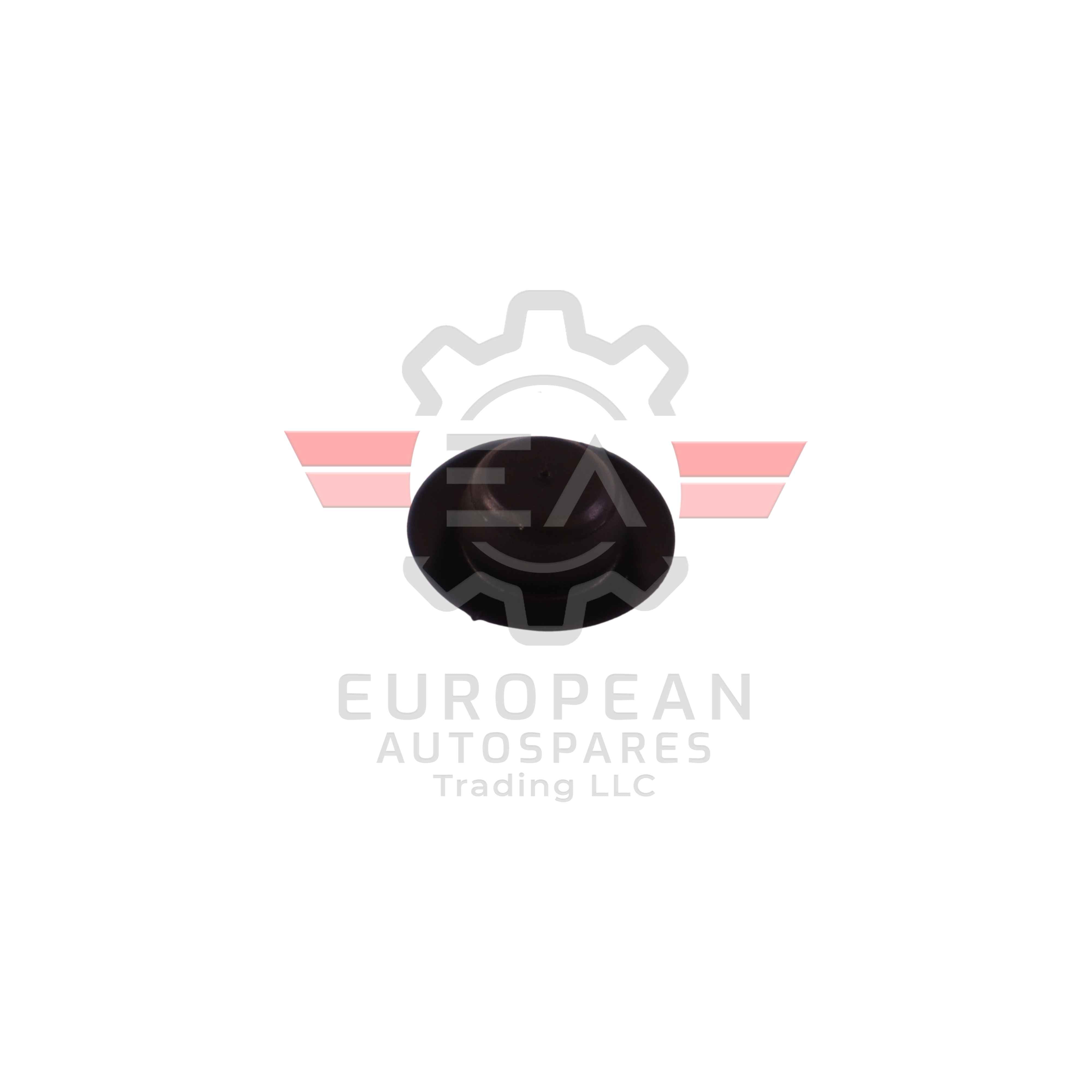 Genuine Bentley Body Panel Rubber Bung Plug WHT007758 European Autospares Trading LLC