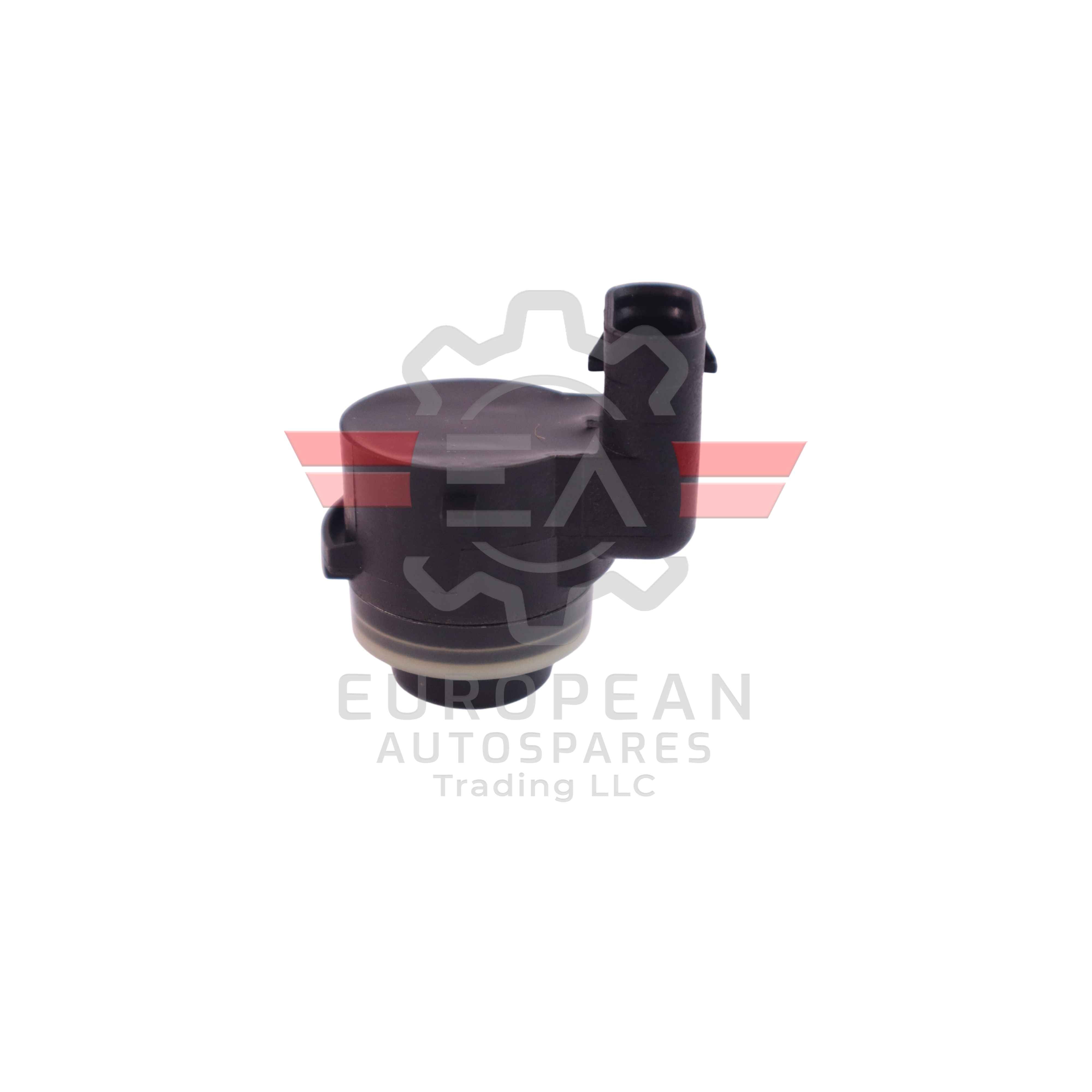 Genuine Bentley Parking Sensor RH Corner 5Q0919297BGRU European Autospares Trading LLC