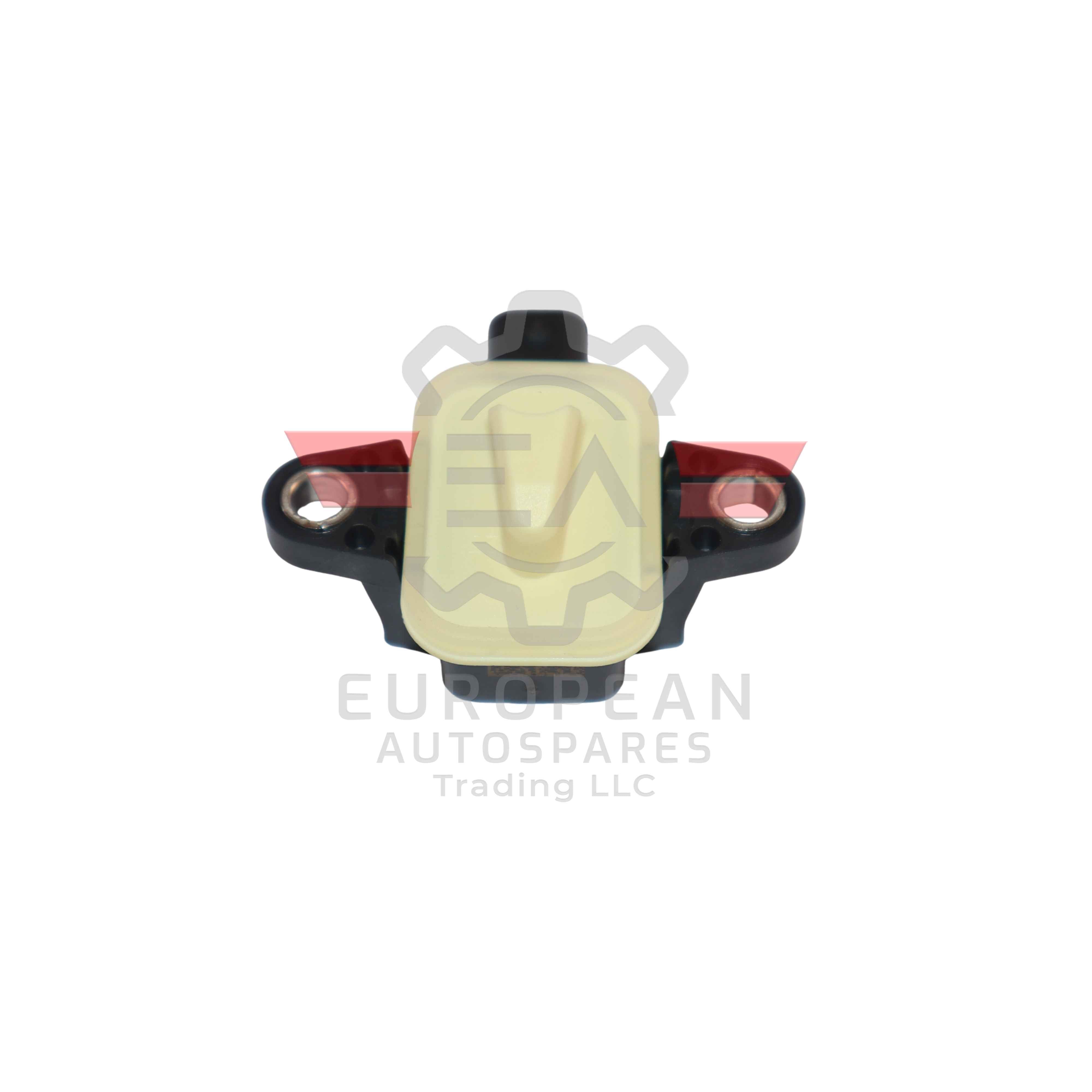 Genuine Bentley Pressure Sensor Unit 4H0955557 European Autospares Trading LLC