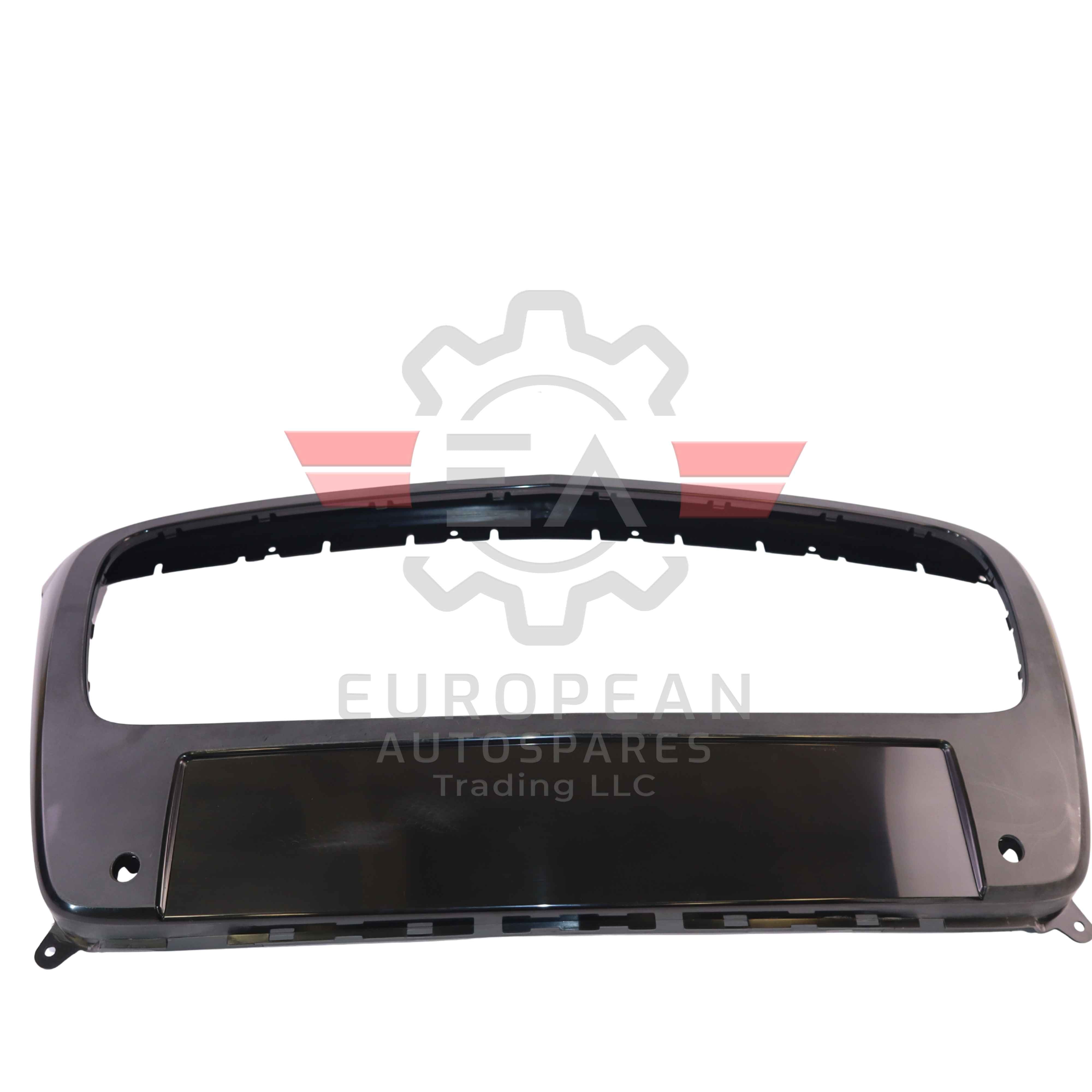 Genuine Bentley Radiator Grille – Front Grille 3W3853651B European Autospares Trading LLC