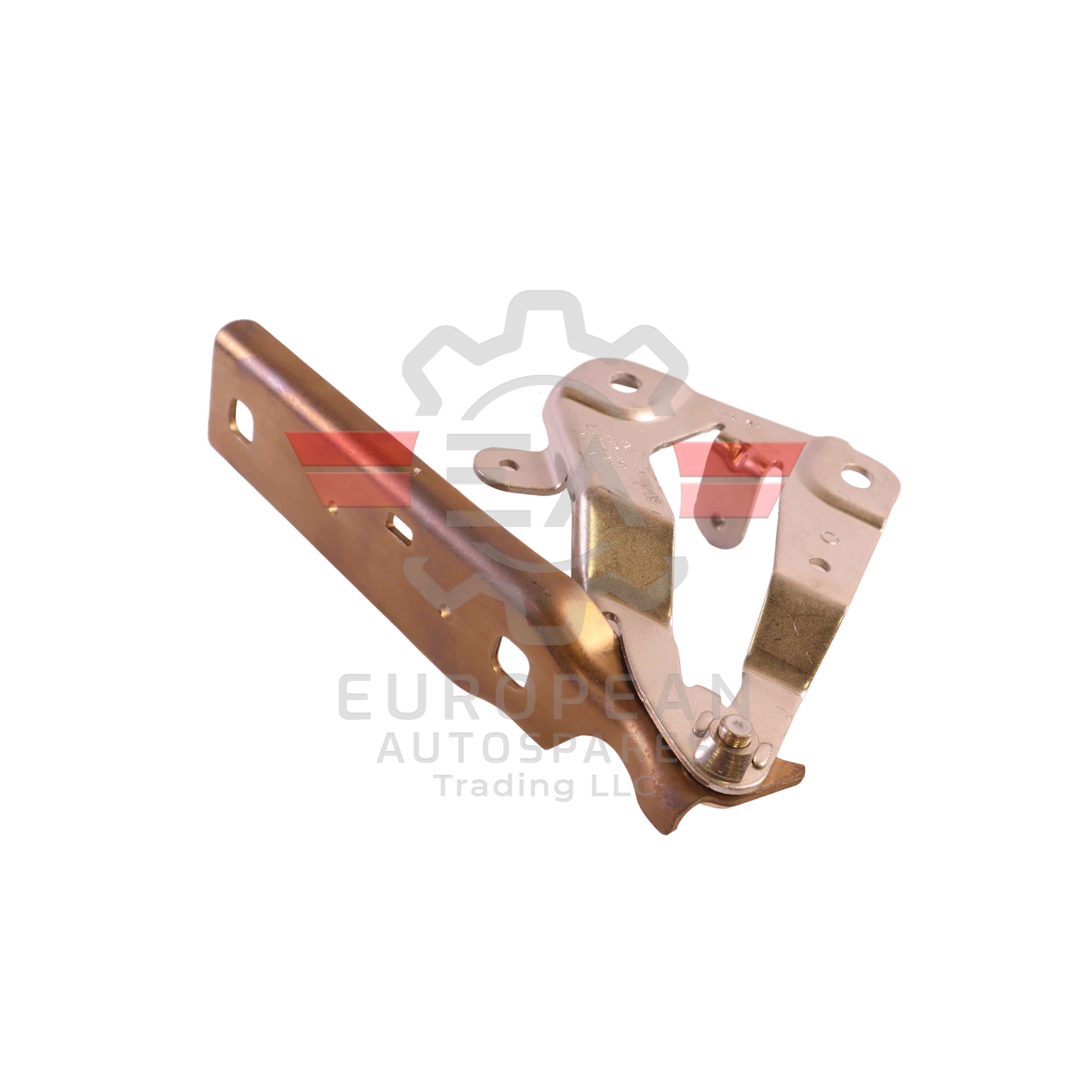 Genuine Bentley Right Side Bonnet Hood Hinge Assembly 36A823302E European Autospares Trading LLC