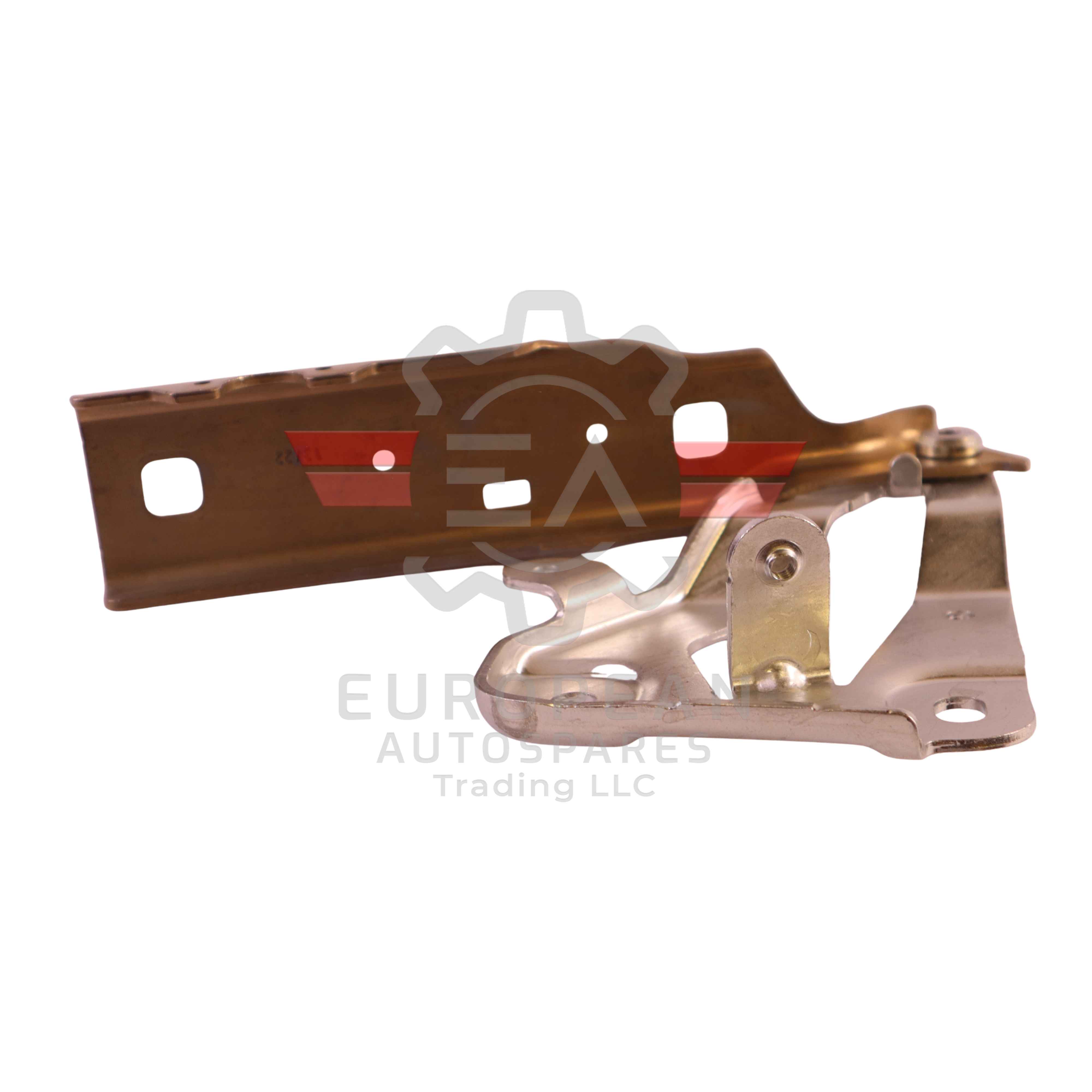 Genuine Bentley Right Side Bonnet Hood Hinge Assembly 36A823302E European Autospares Trading LLC