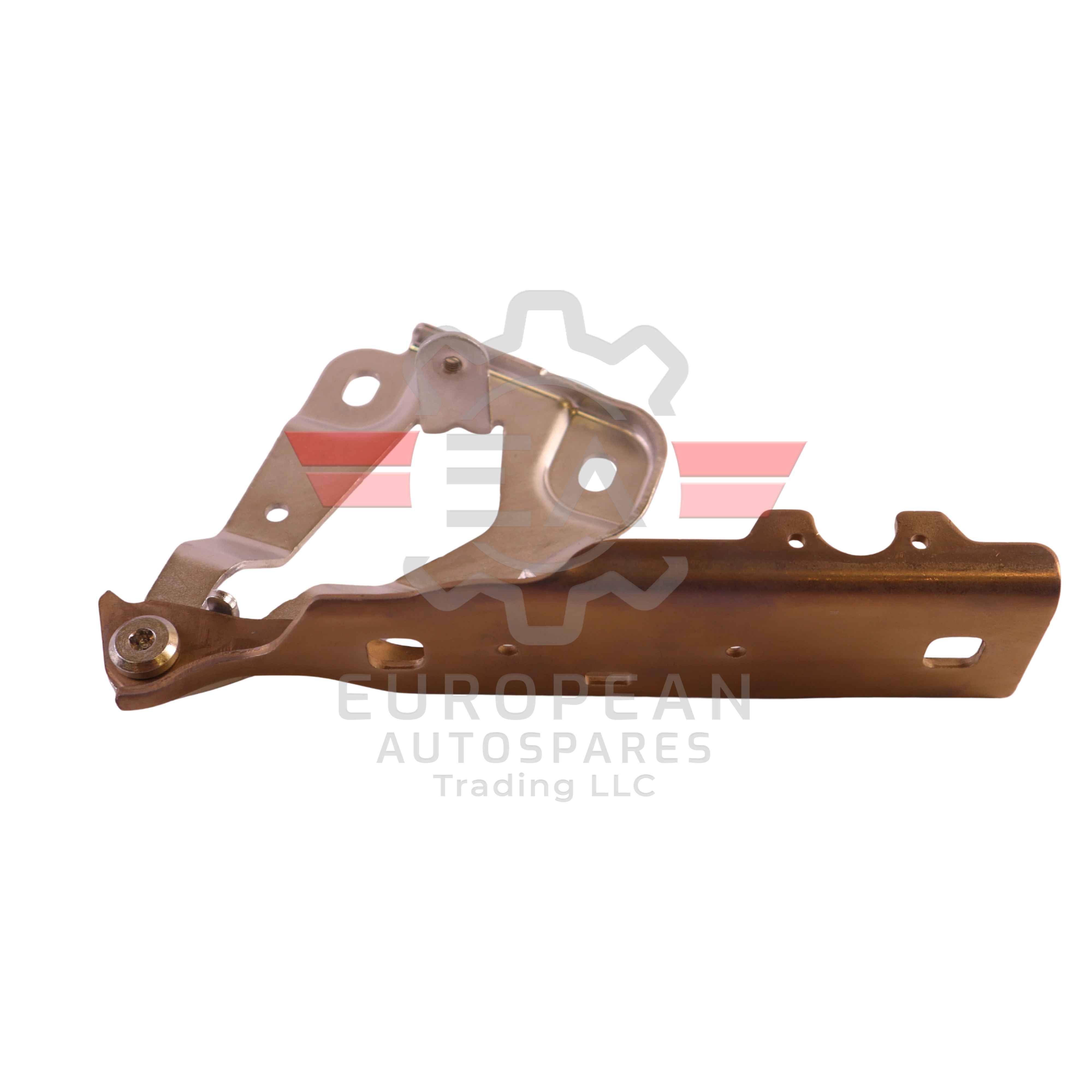 Genuine Bentley Right Side Bonnet Hood Hinge Assembly 36A823302E European Autospares Trading LLC