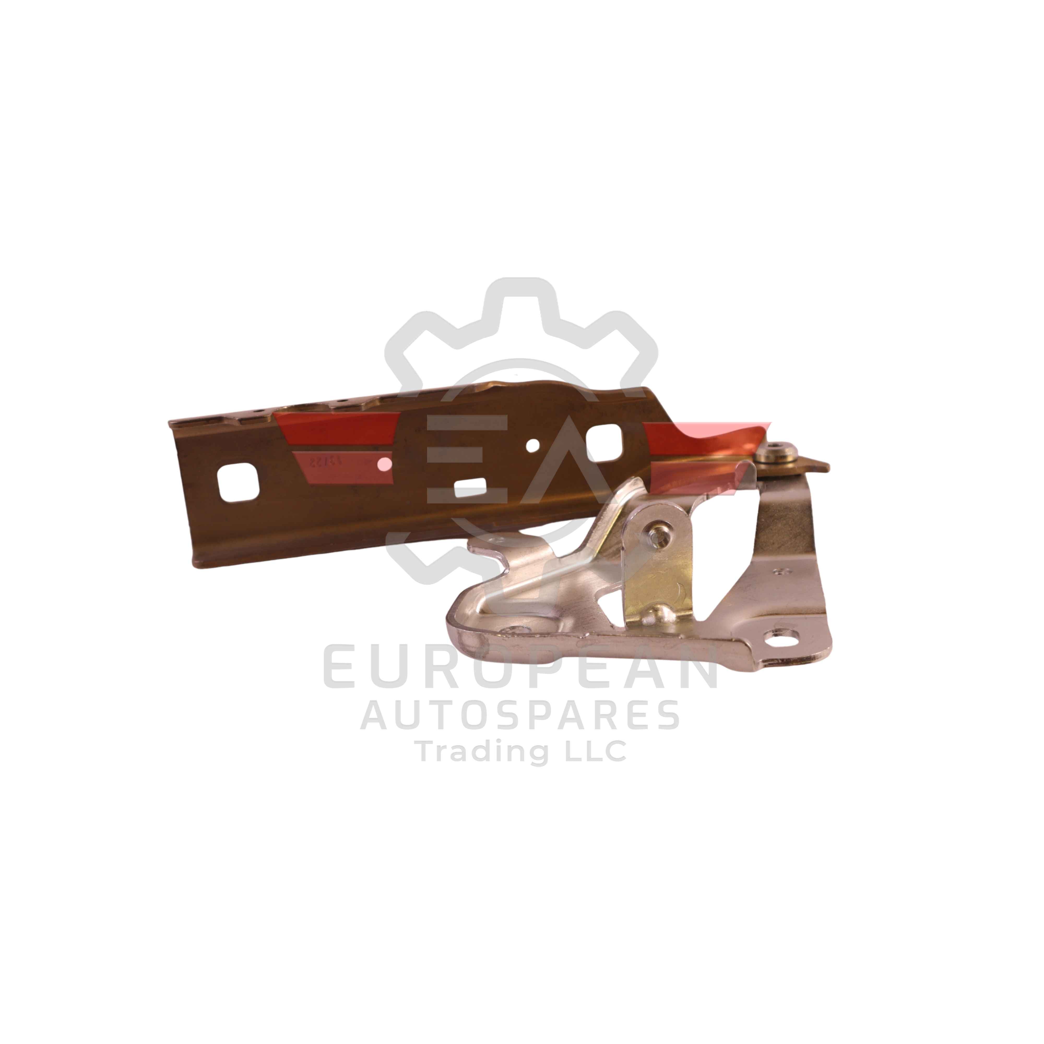 Genuine Bentley Right Side Bonnet Hood Hinge Assembly 36A823302E European Autospares Trading LLC