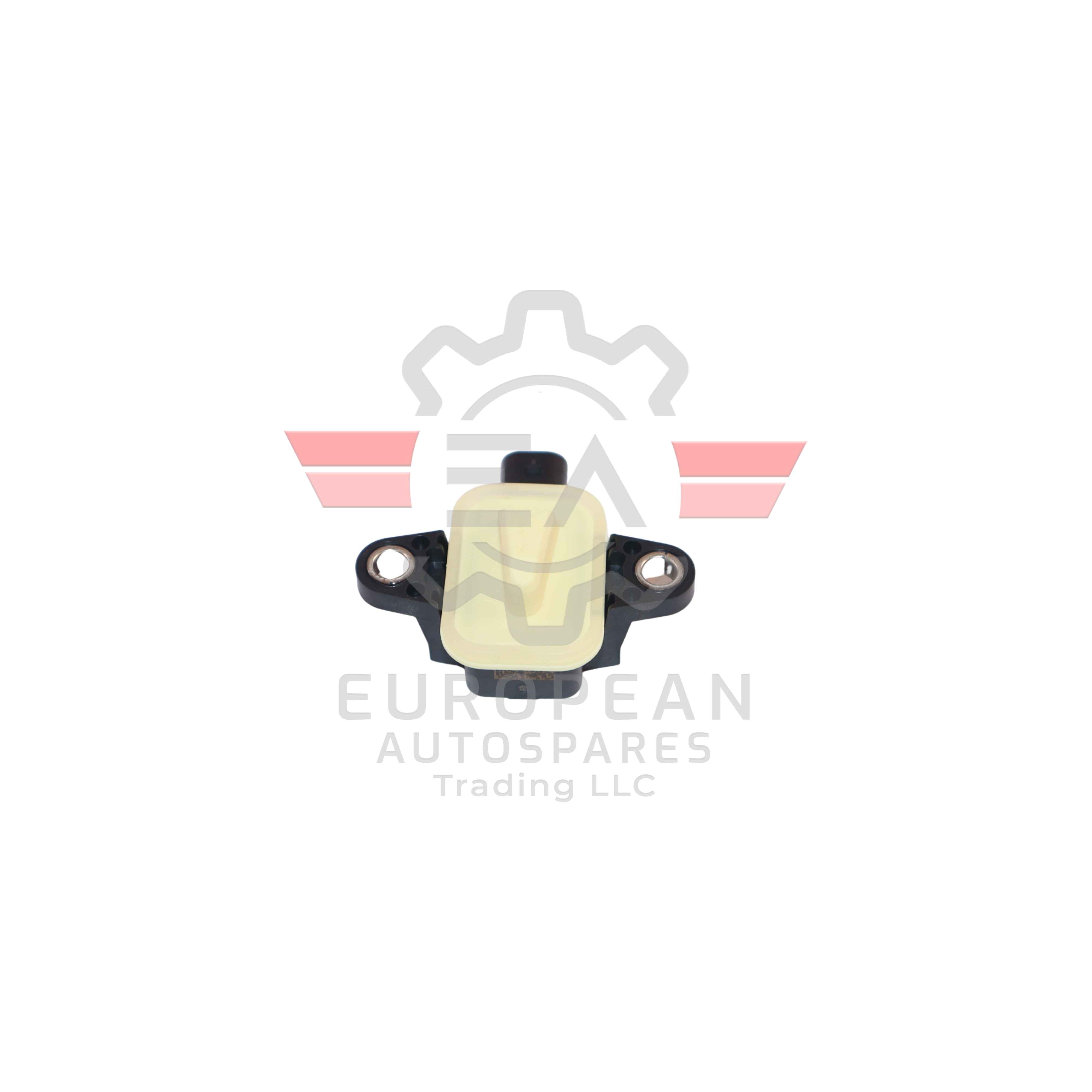 Genuine Bentley Pressure Sensor Unit 4H0955557 European Autospares Trading LLC