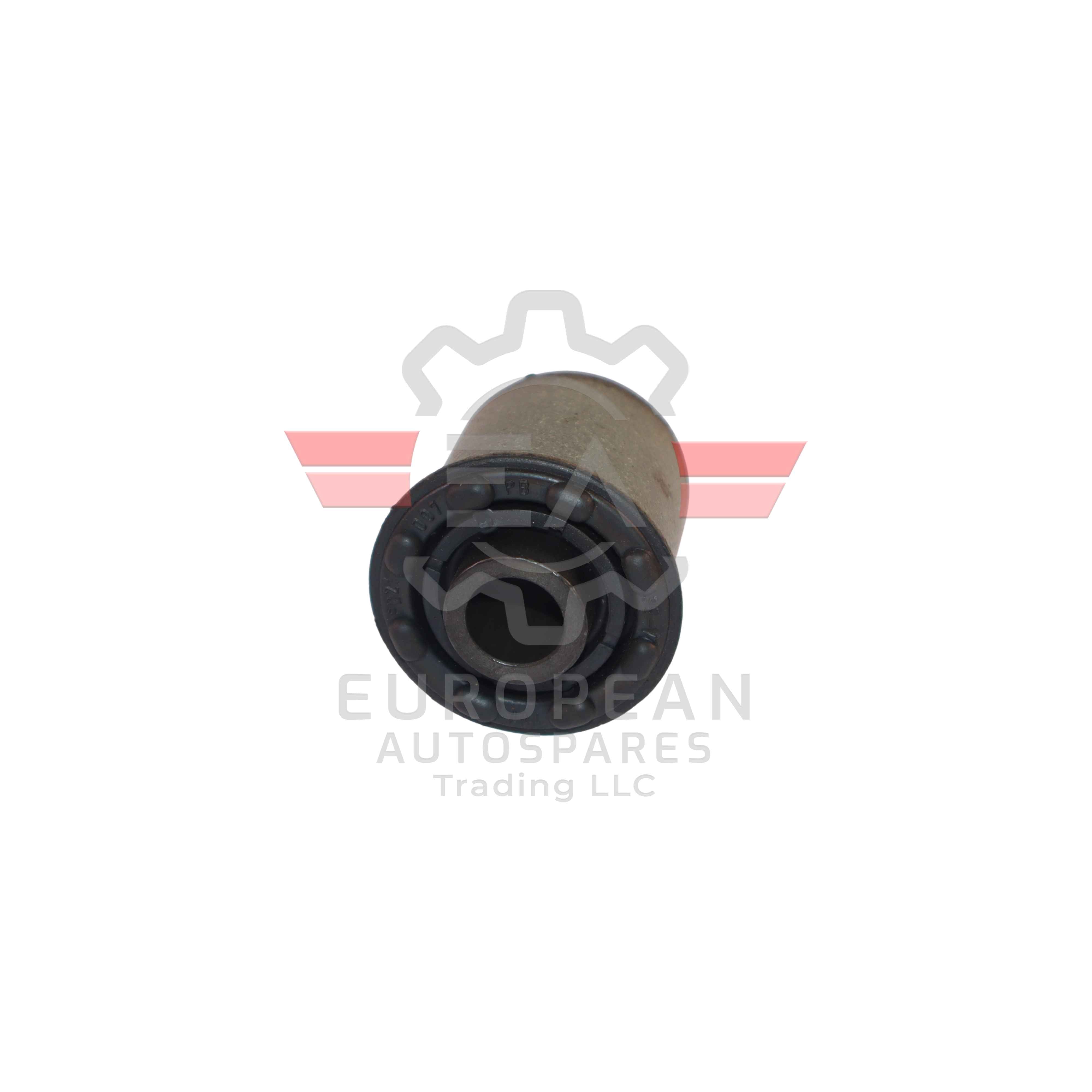 Genuine Bentley Suspension Rubber Bush Mount 3Z0511473 European Autospares Trading LLC