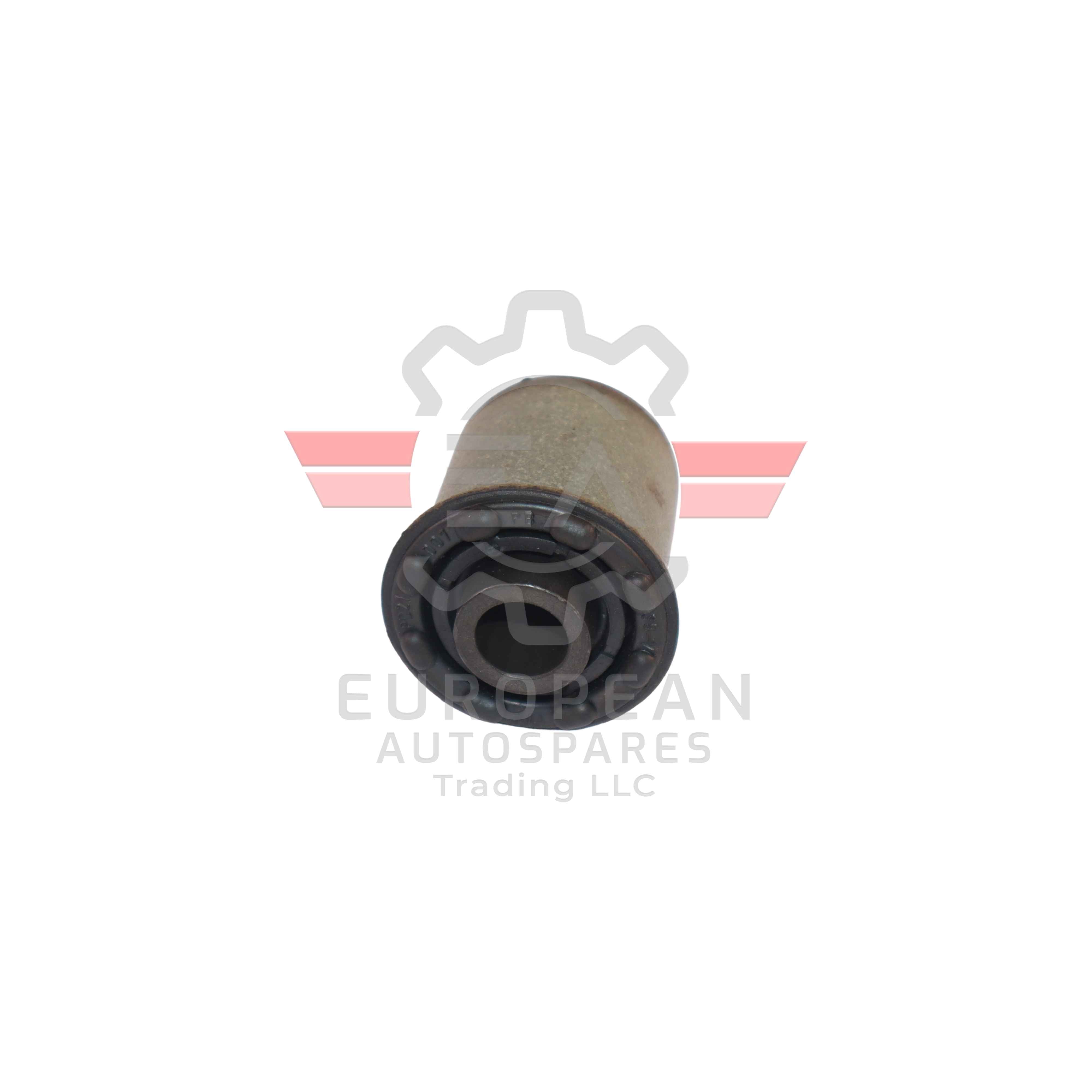 Genuine Bentley Suspension Rubber Bush Mount 3Z0511473 European Autospares Trading LLC