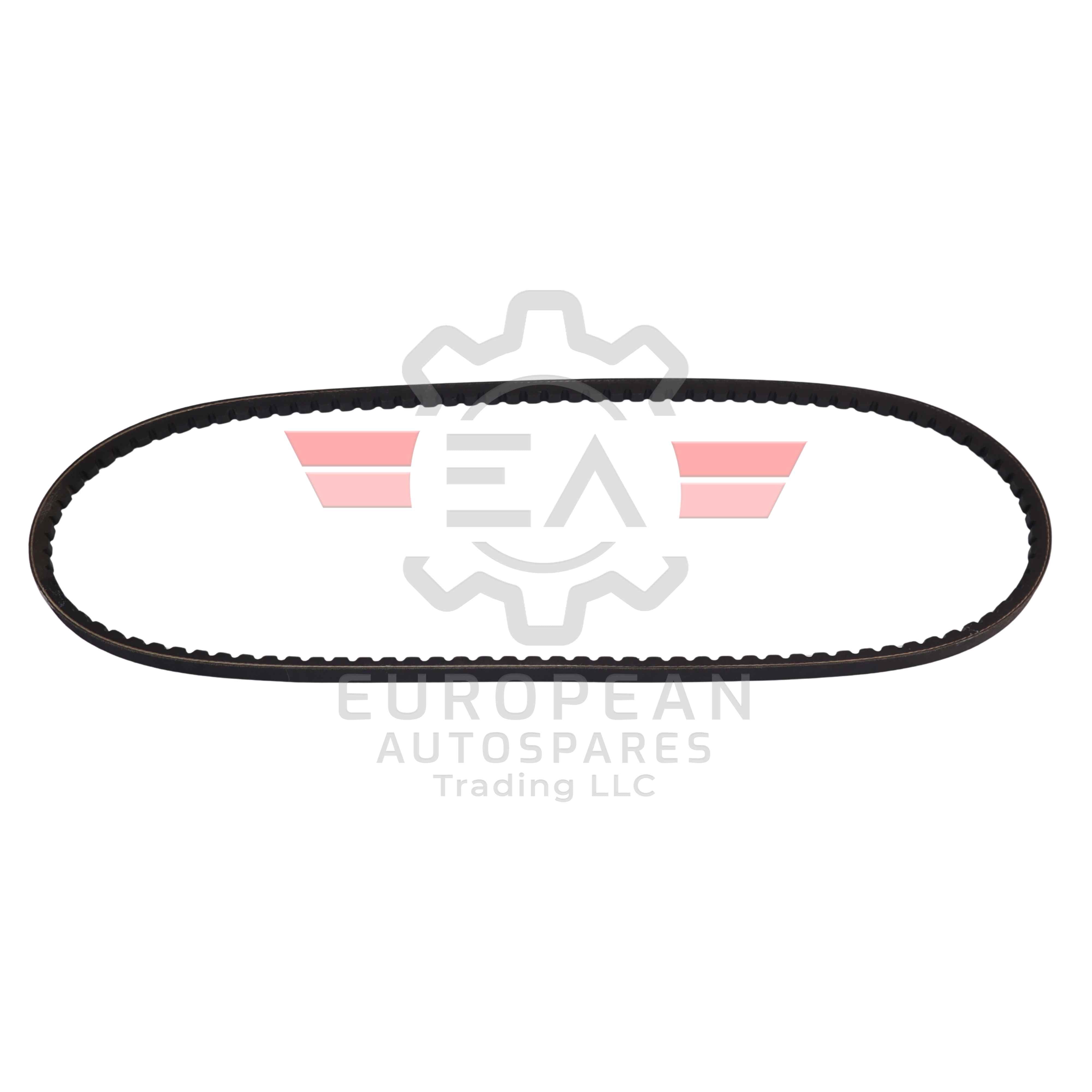 Genuine Bentley Tandem Pump Drive Belt Assembly PB55612PB European Autospares Trading LLC