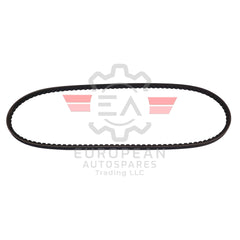 Genuine Bentley Tandem Pump Drive Belt Assembly PB55612PB European Autospares Trading LLC