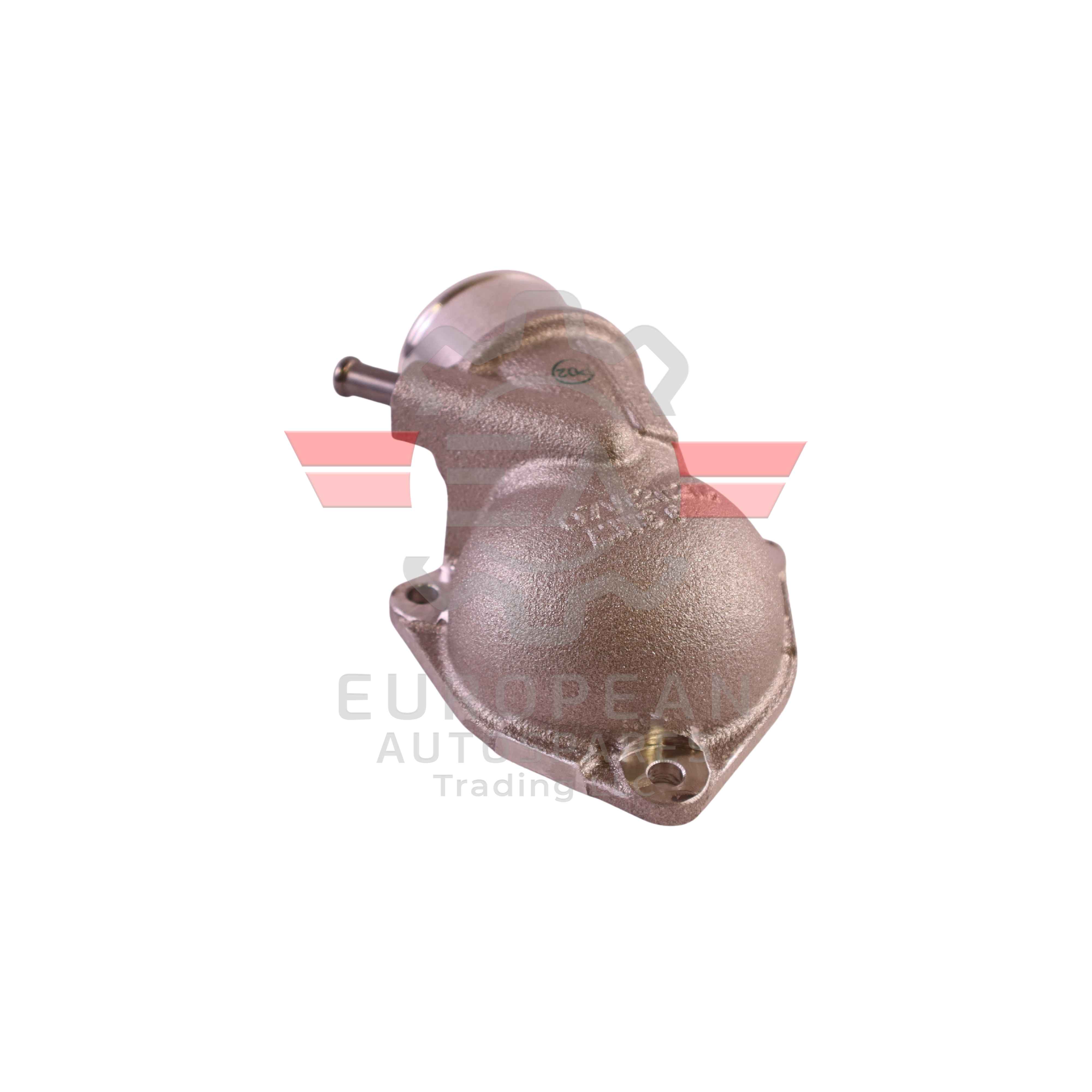 Genuine Bentley Engine Thermostat Housing Cover 07V121114B European Autospares Trading LLC