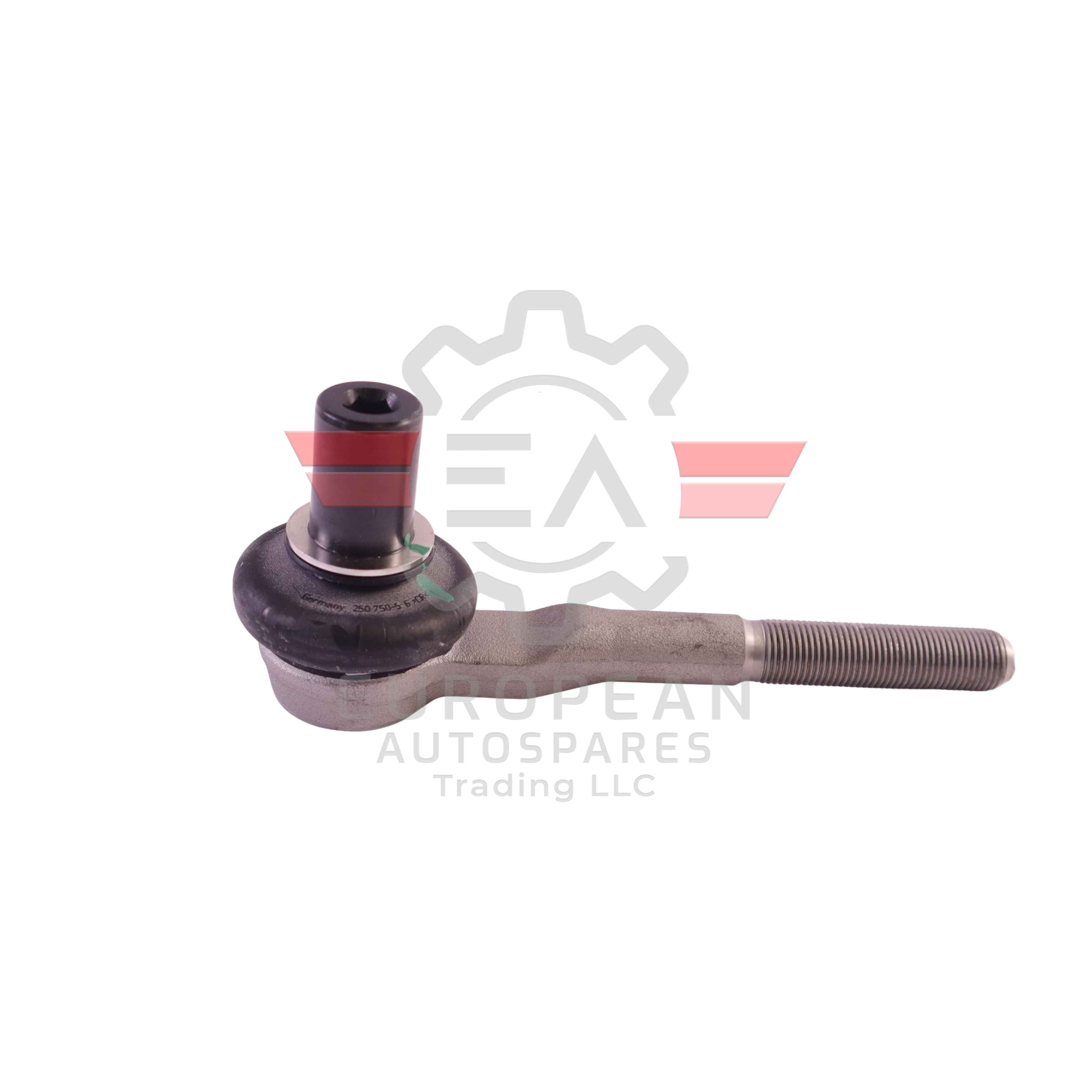 Genuine Bentley Tie Rod End 4E0419811E European Autospares Trading LLC