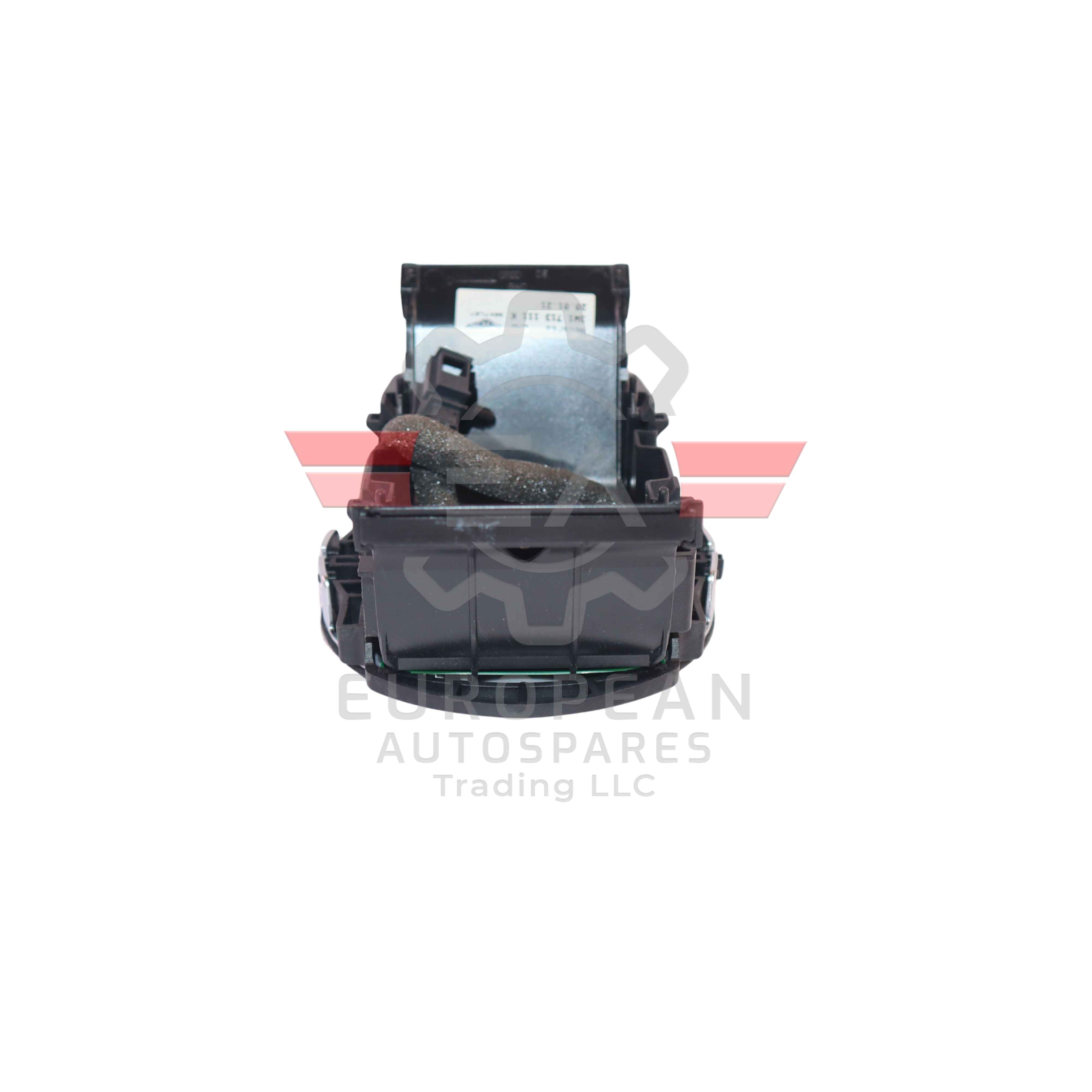 Genuine Bentley Trim for Shift Mechanism with Cover Strip 3W1713111K European Autospares Trading LLC