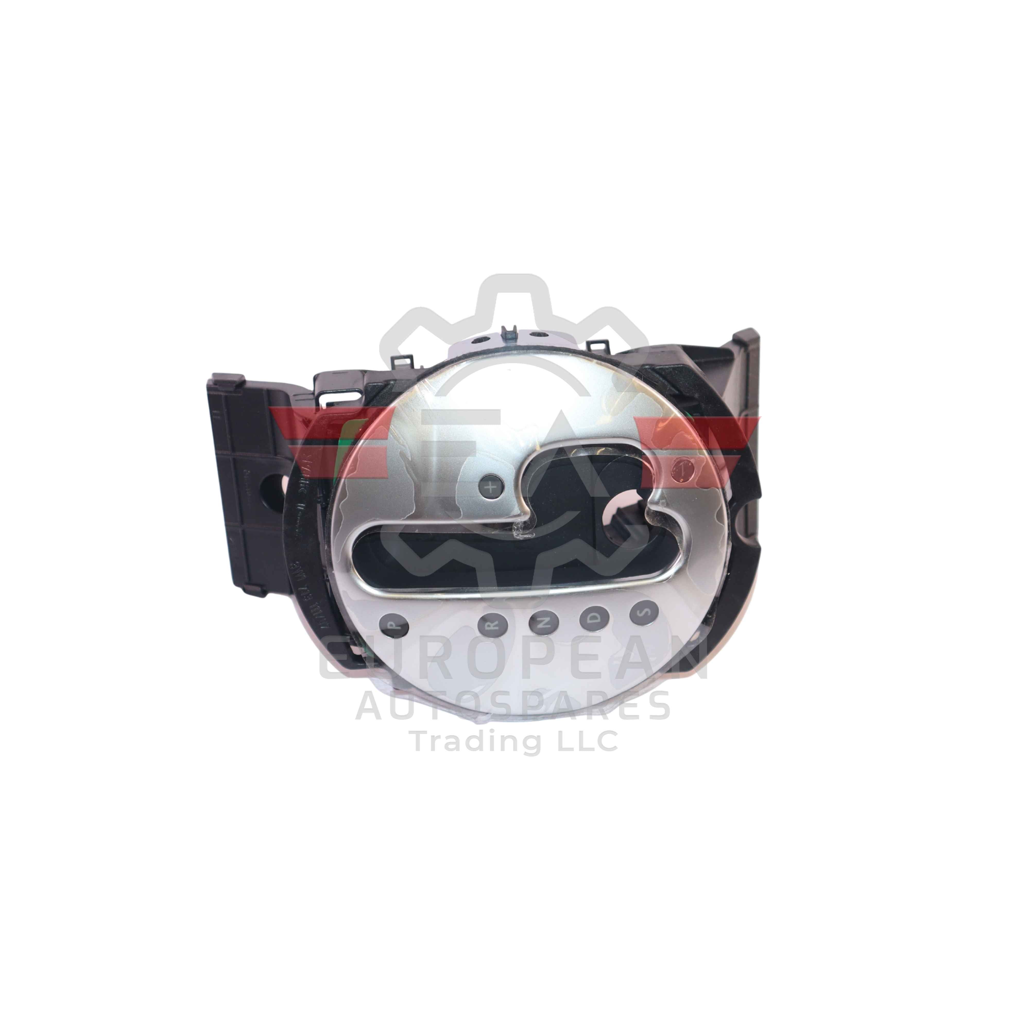 Genuine Bentley Trim for Shift Mechanism with Cover Strip 3W1713111K European Autospares Trading LLC