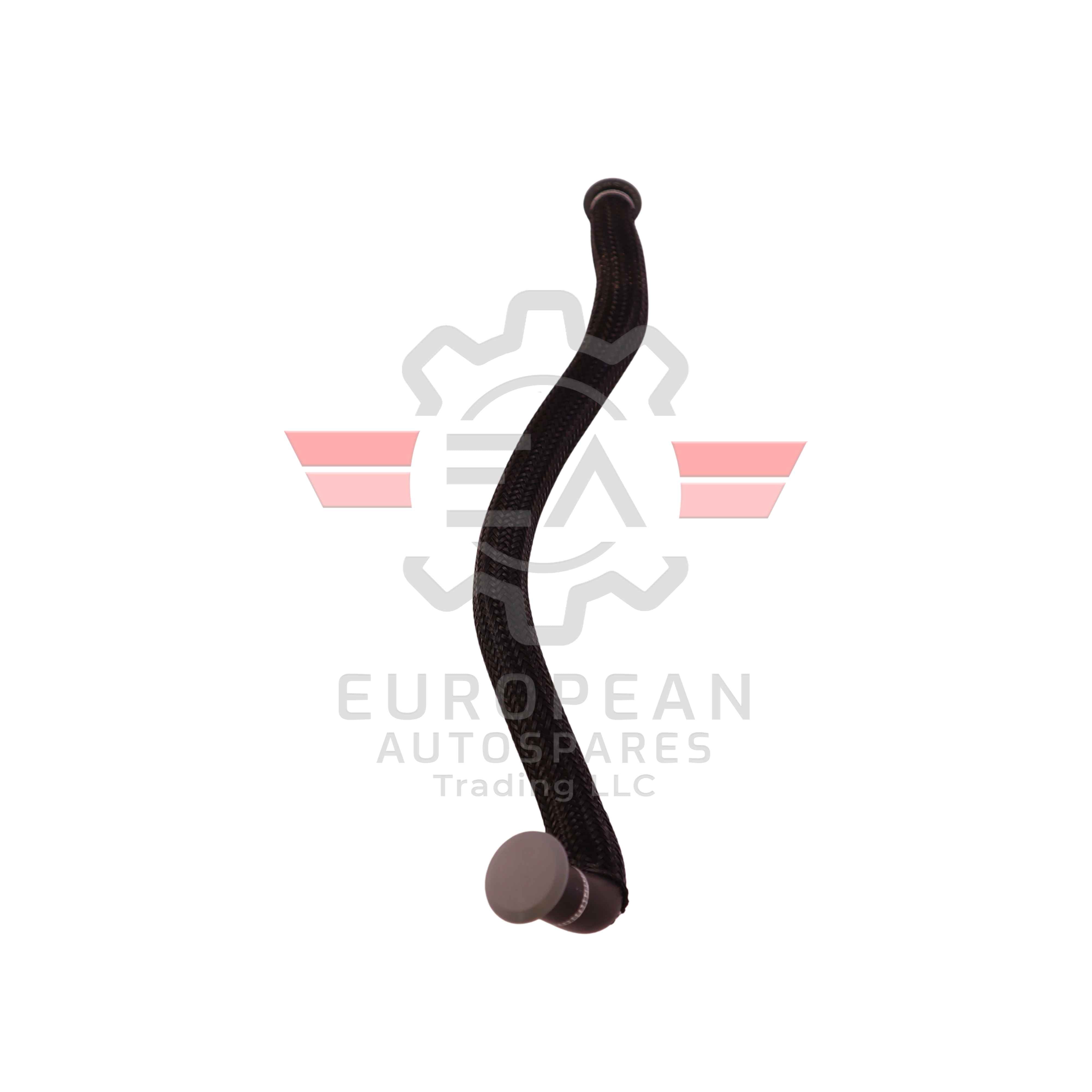 Genuine Bentley Brake System Vacuum Pipe Hose 3W0612925AG European Autospares Trading LLC