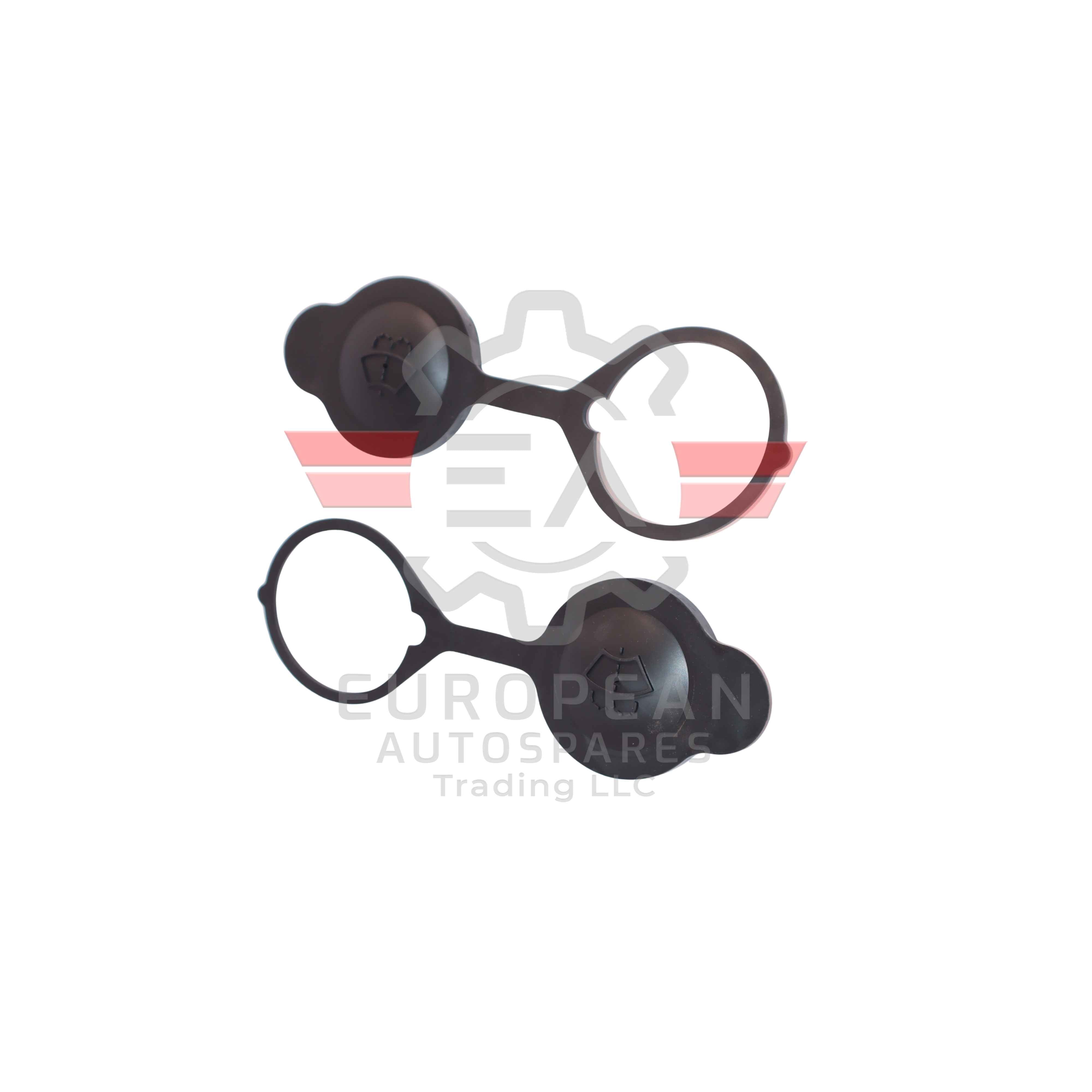 Genuine Bentley Windshield Washer Fluid Filler Cap 3W0955455B European Autospares Trading LLC