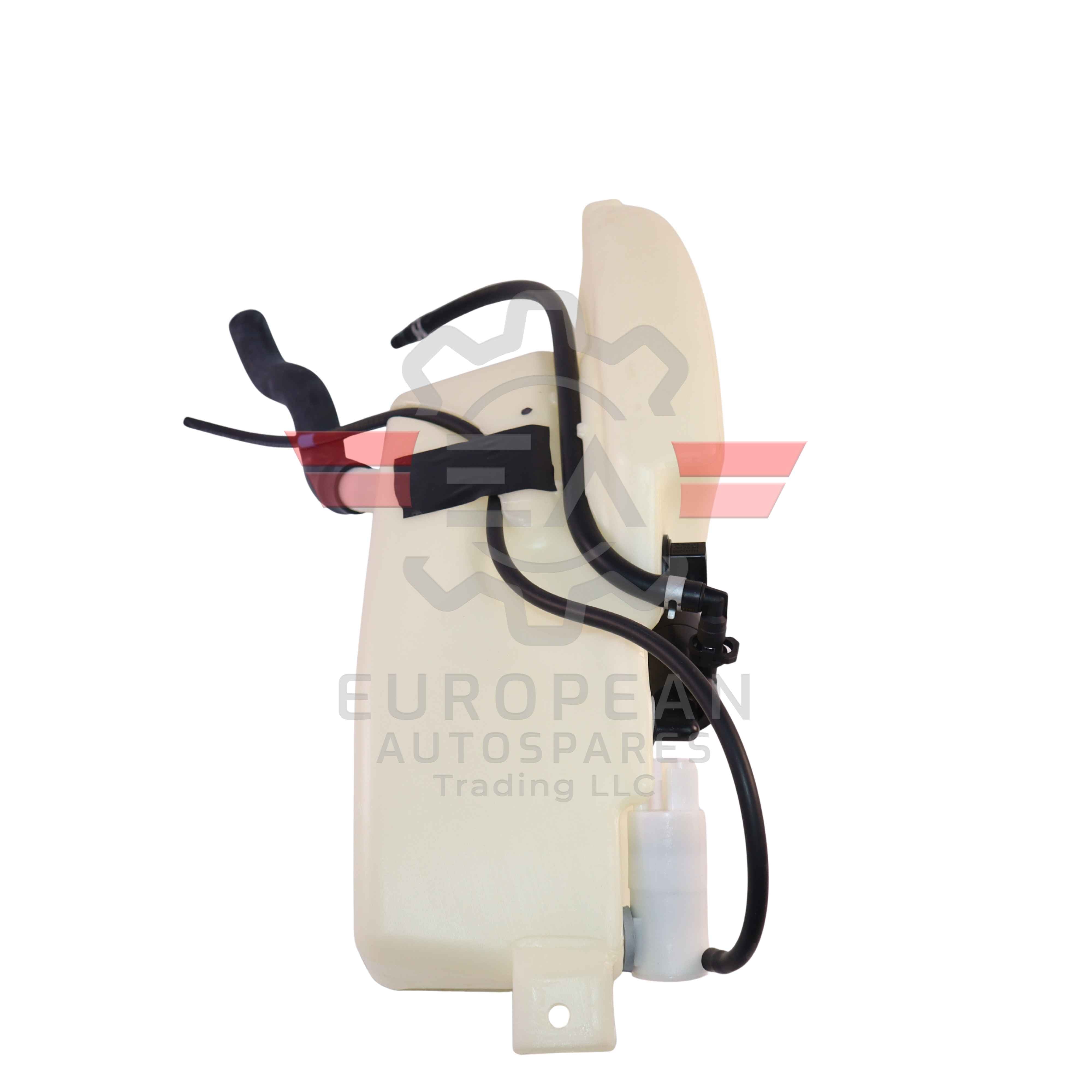 Genuine Bentley Windshield Washer Fluid Reservoir Tank 3W0955449F European Autospares Trading LLC