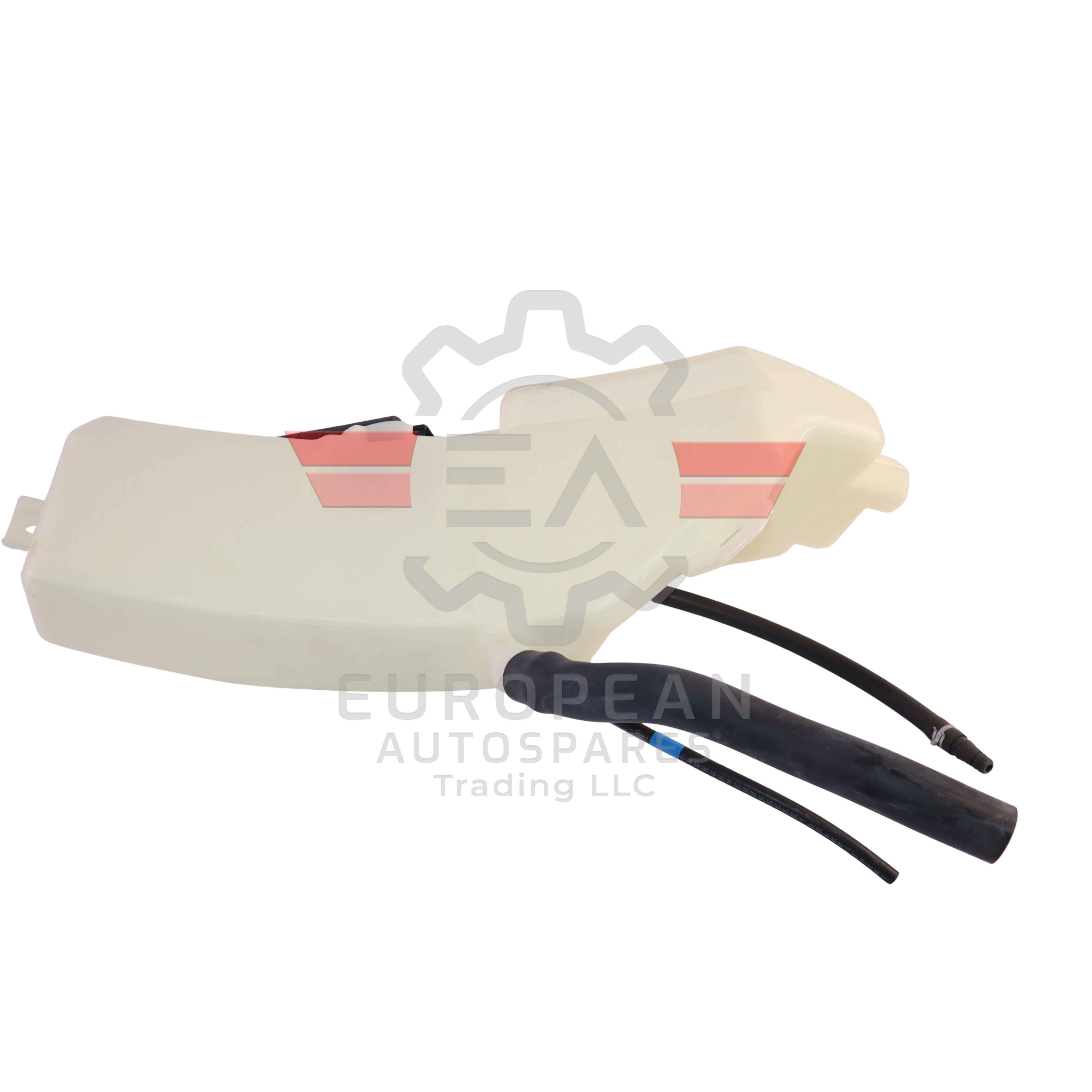 Genuine Bentley Windshield Washer Fluid Reservoir Tank 3W0955449F European Autospares Trading LLC