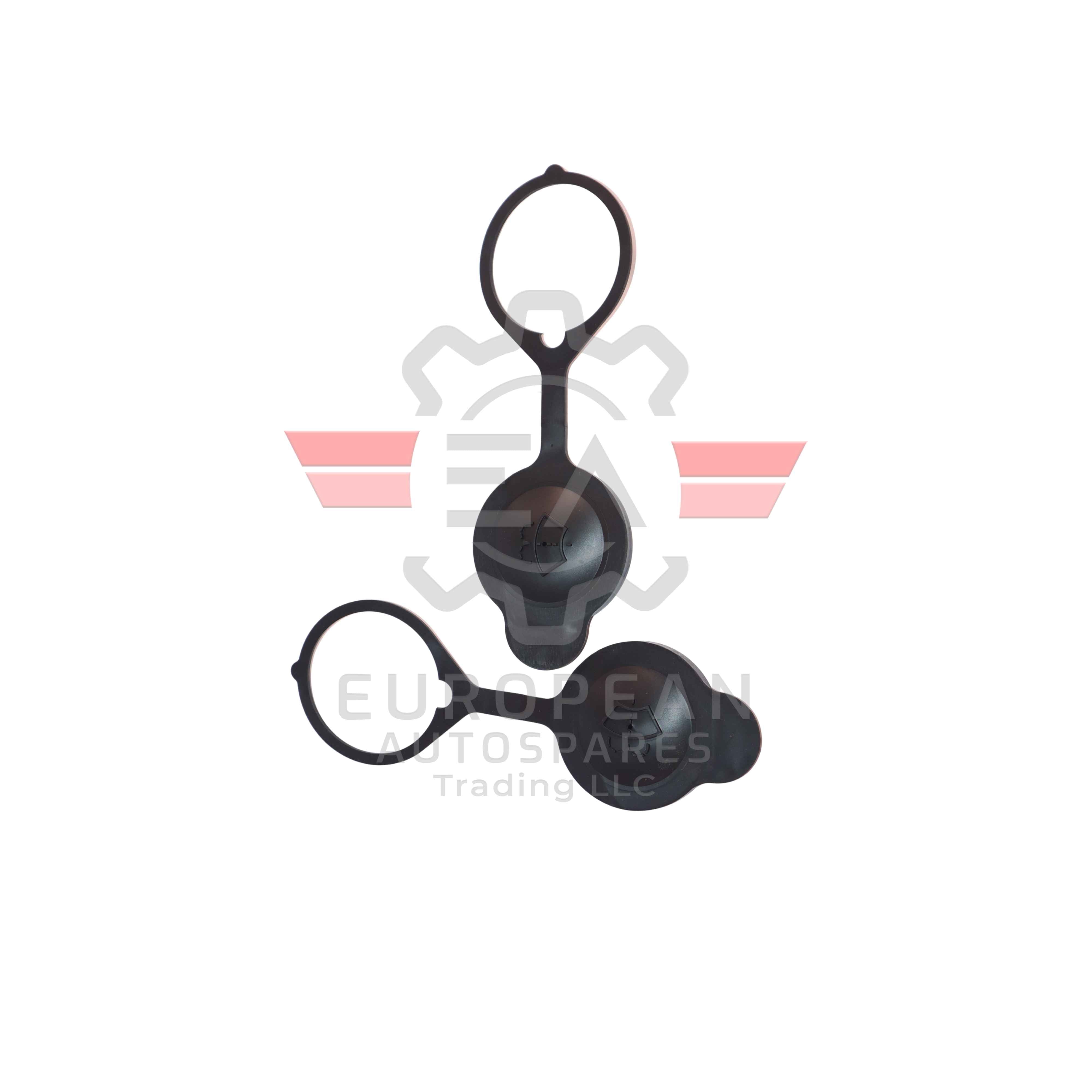Genuine Bentley Windshield Washer Fluid Filler Cap 3W0955455B European Autospares Trading LLC