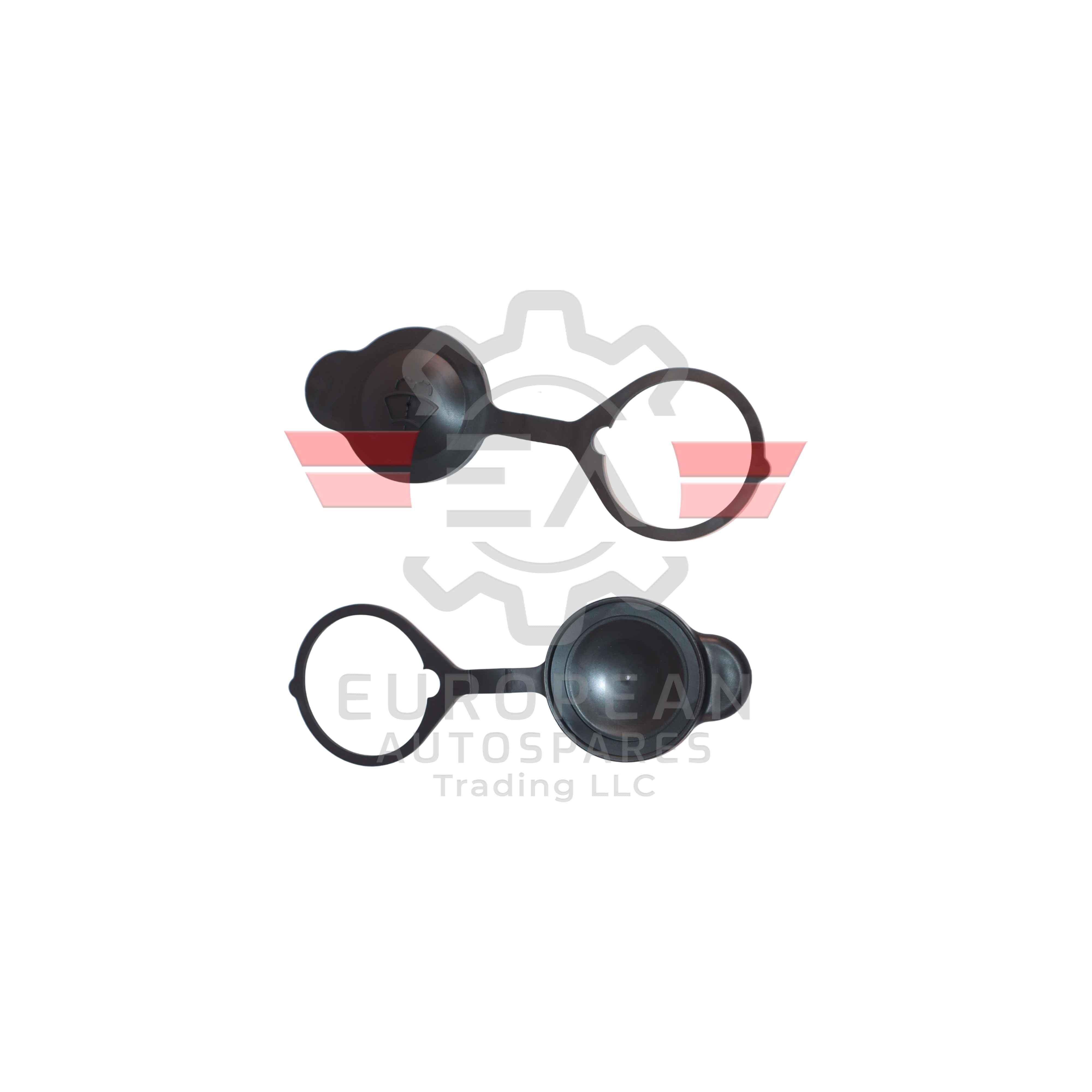Genuine Bentley Windshield Washer Fluid Filler Cap 3W0955455B European Autospares Trading LLC
