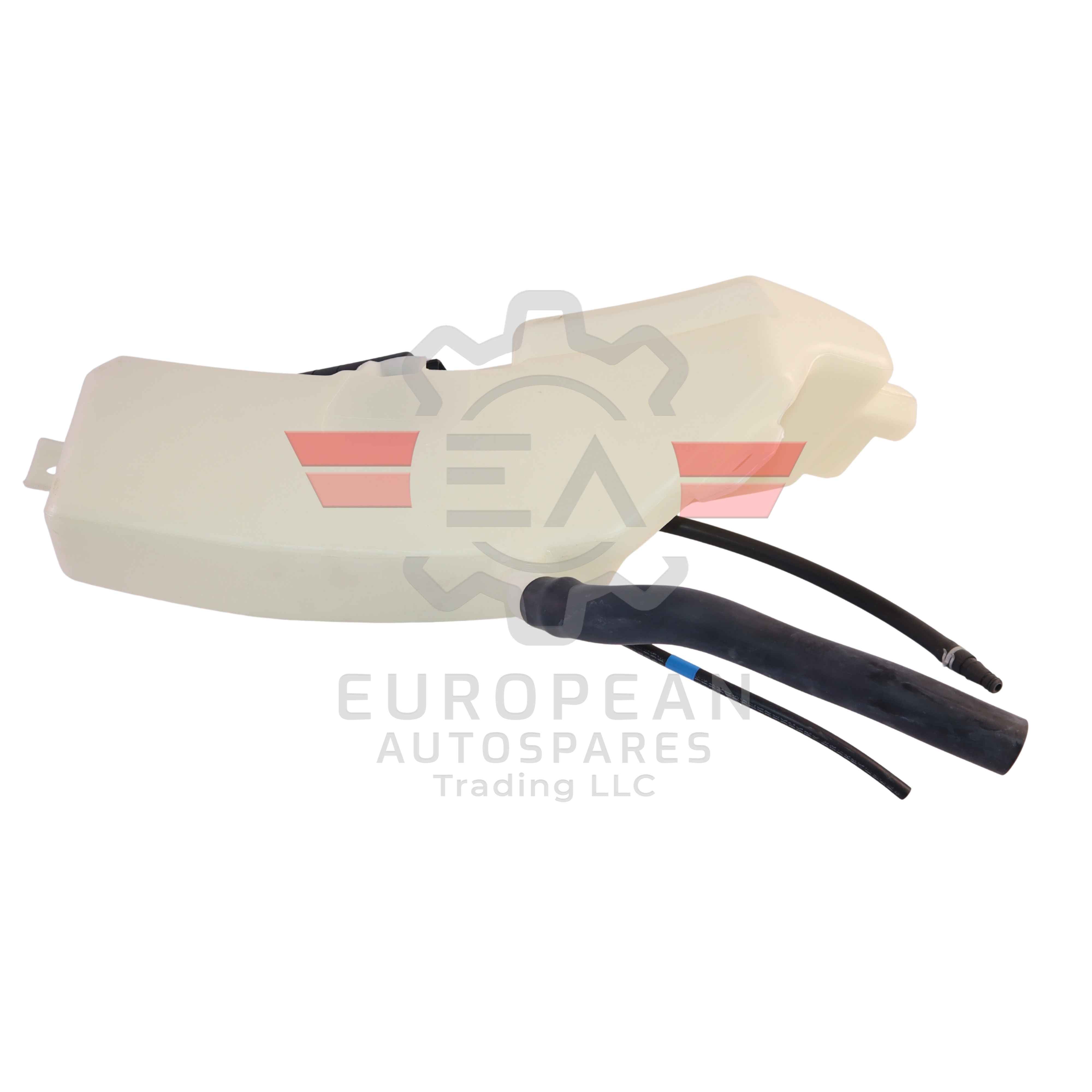 Genuine Bentley Windshield Washer Fluid Reservoir Tank 3W0955449F European Autospares Trading LLC