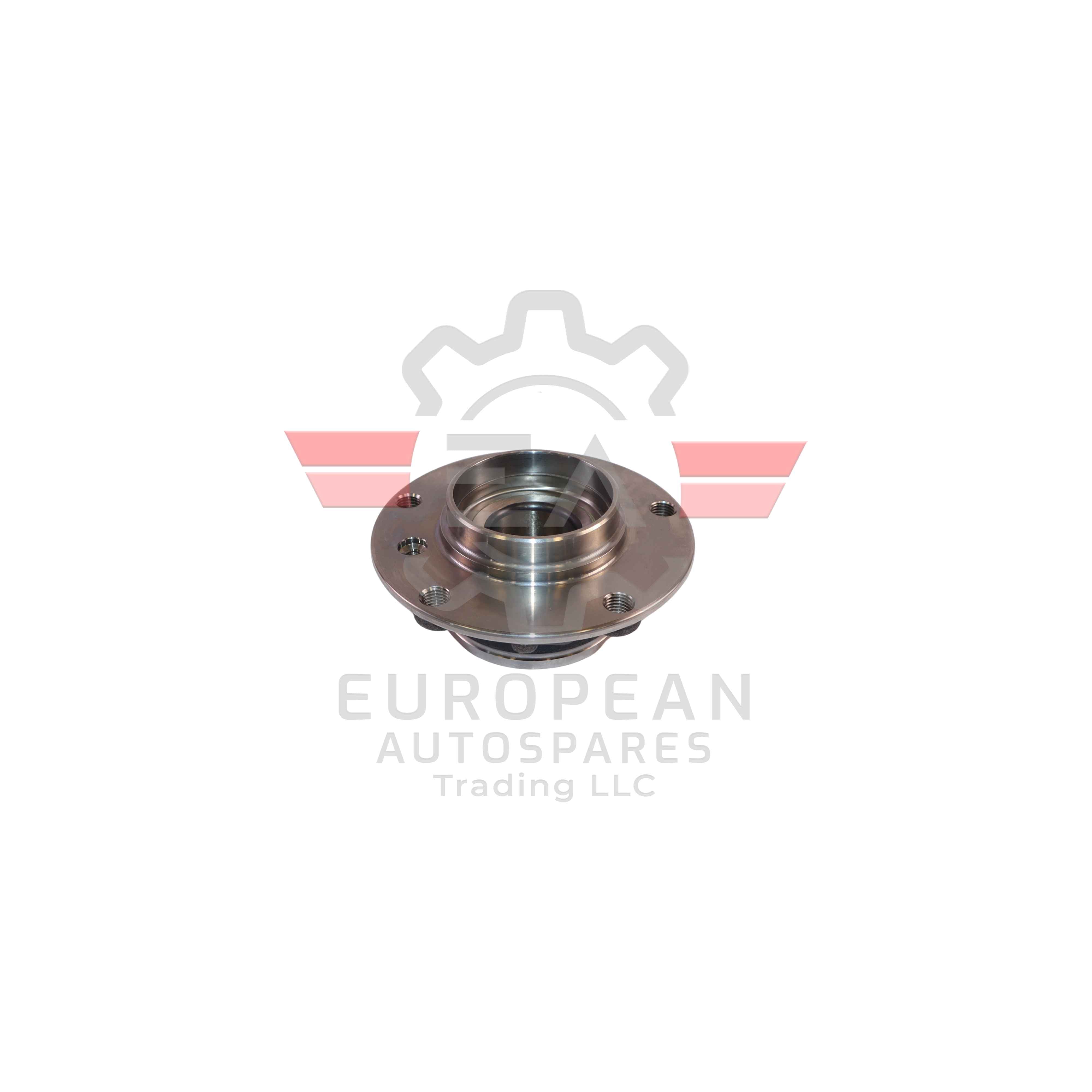 Genuine Bentley Front Wheel Hub Bearing Assembly PD20811PA European Autospares Trading LLC