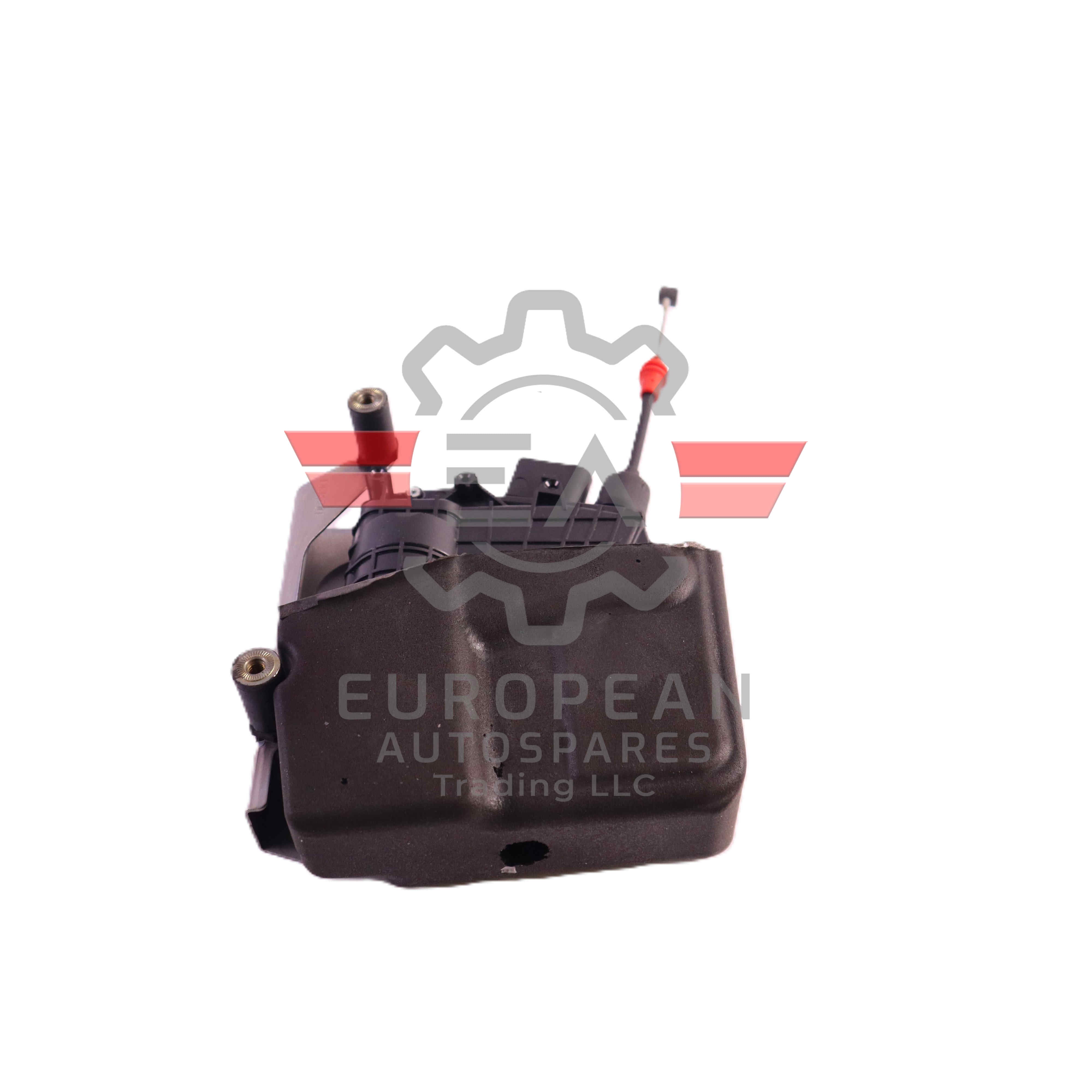 Mercedes-Benz Door Lock Actuator Mechanism A4477600110 | Genuine OEM European Autospares Trading LLC