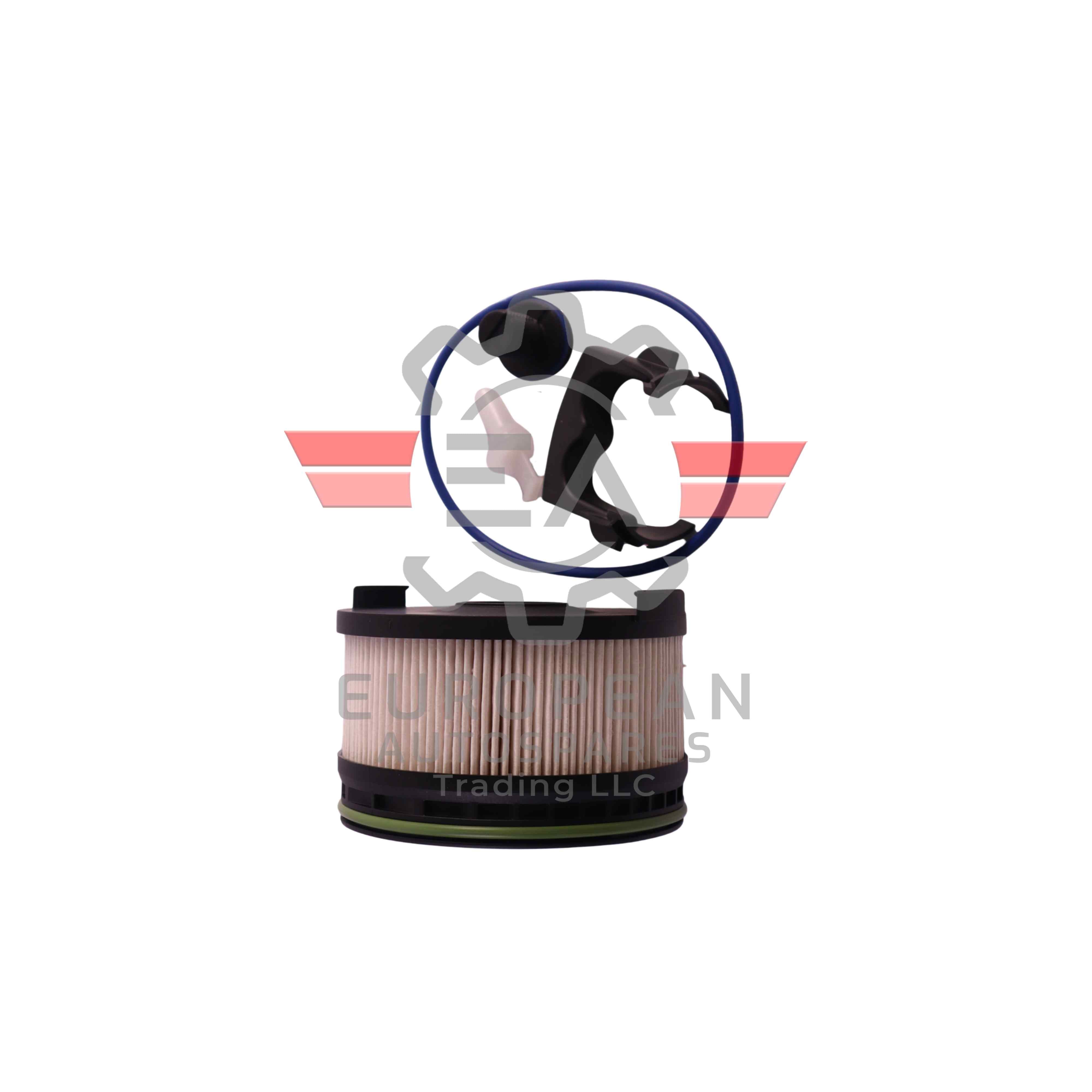 Mercedes-Benz Engine Filter Element Parts Kit A6540920000 | Genuine OEM European Autospares Trading LLC