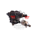 Mercedes-Benz Remanufactured Steering Gear Box 1114604301 | Genuine OEM European Autospares Trading LLC