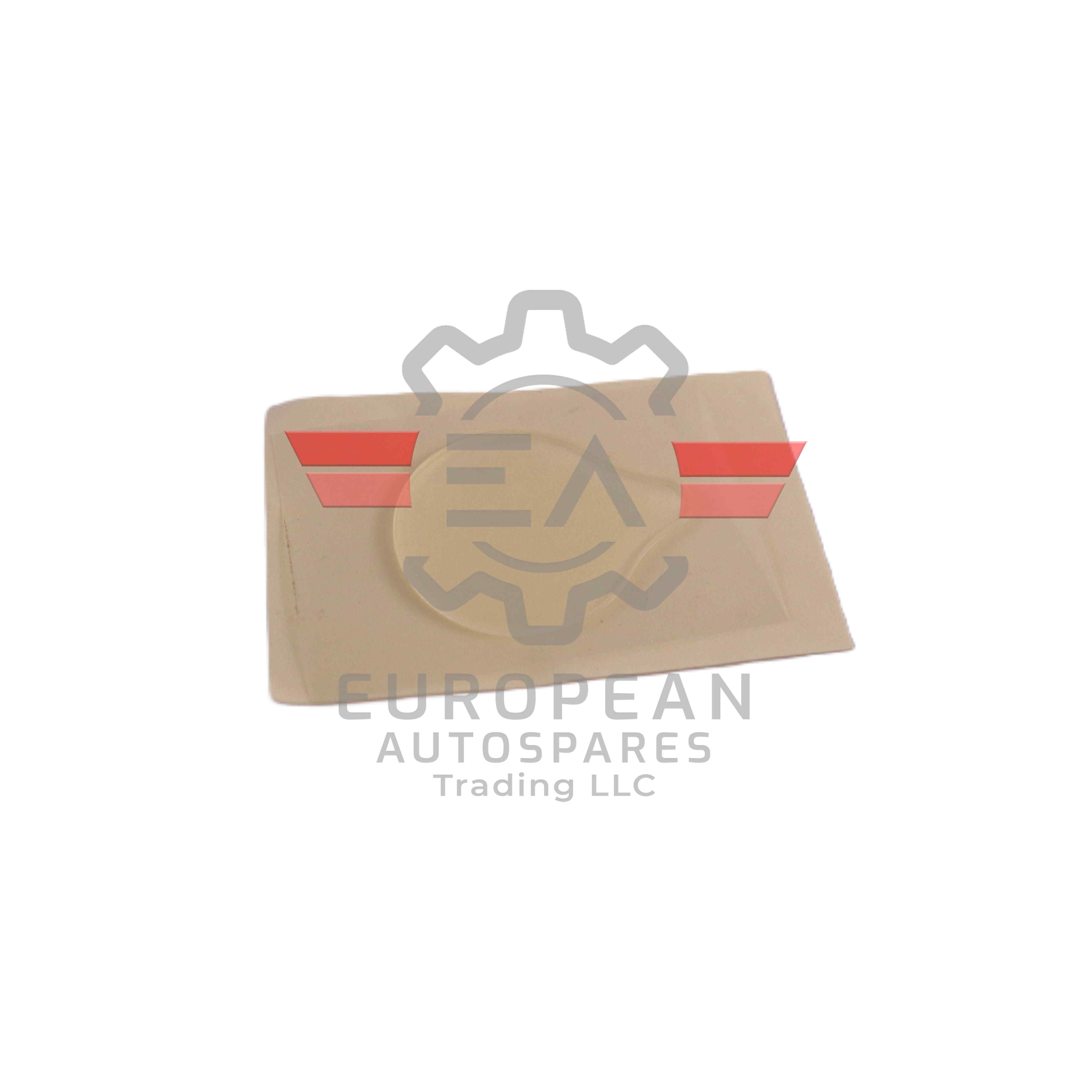 Porsche Body Panel Protective Adhesive Film 9A795560900 | Genuine OEM European Autospares Trading LLC