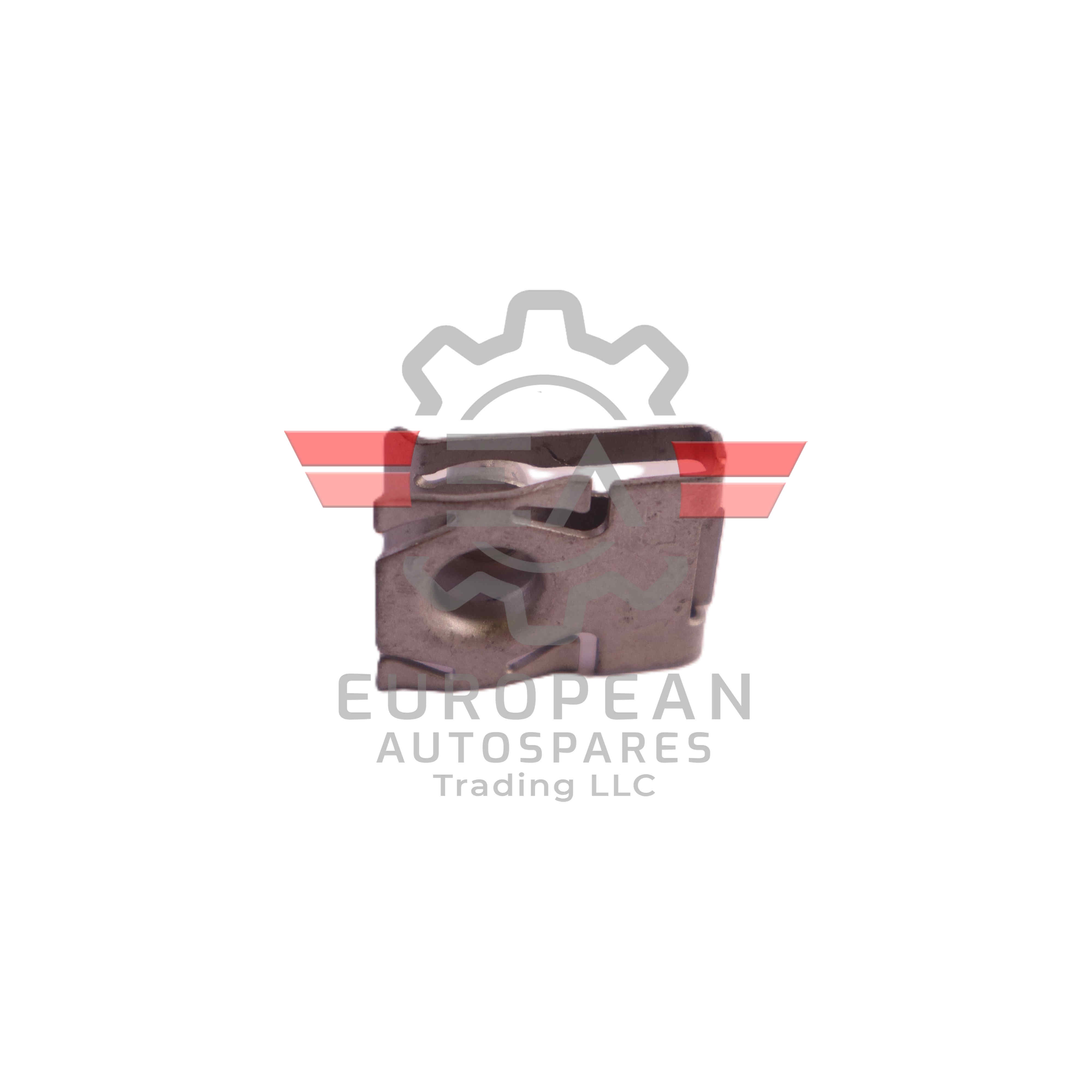 Maserati Body Panel Retaining Clip Fastener 675000020 | Genuine OEM European Autospares Trading LLC
