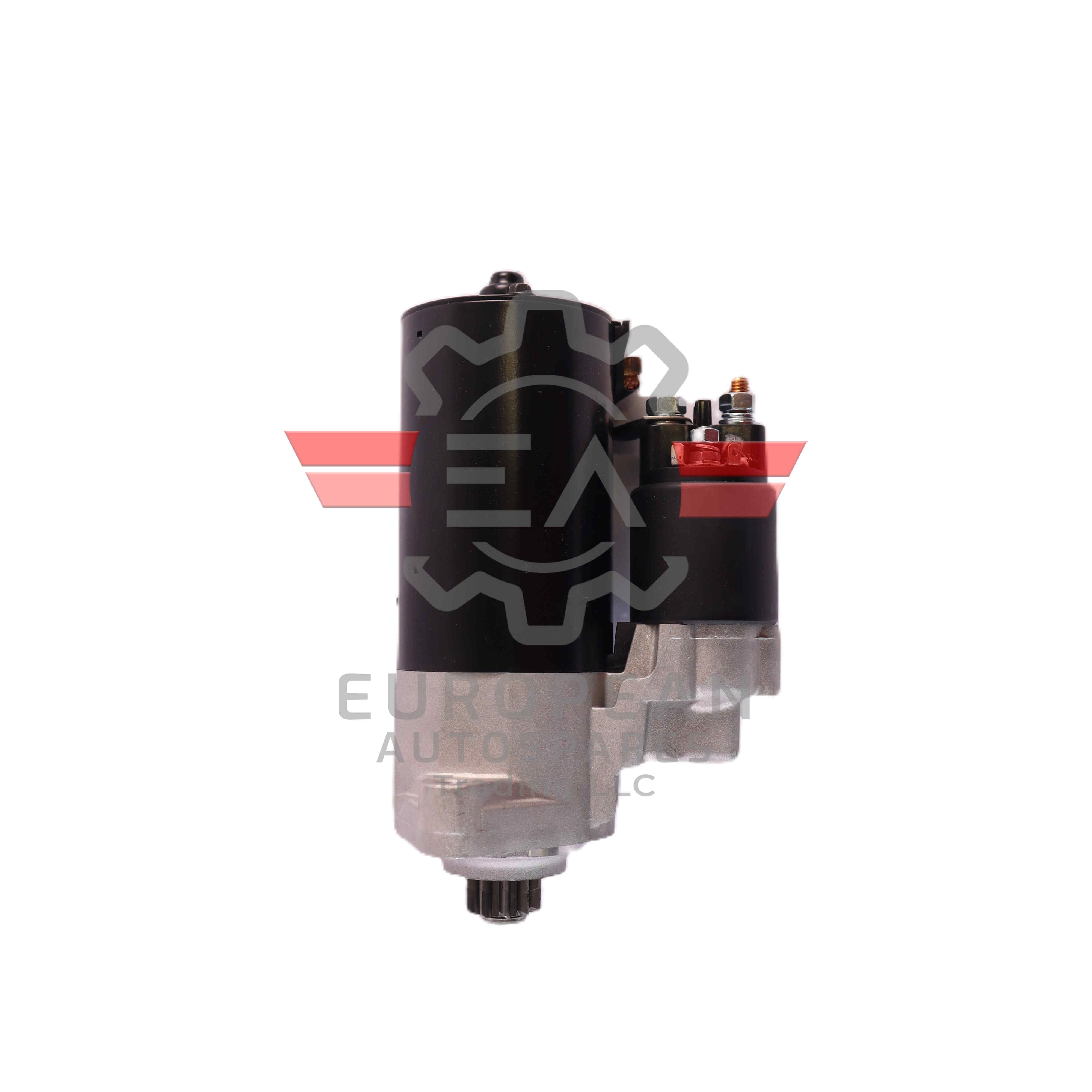Porsche Bosch Starter Motor Assembly BB94860420600 | Genuine OEM European Autospares Trading LLC