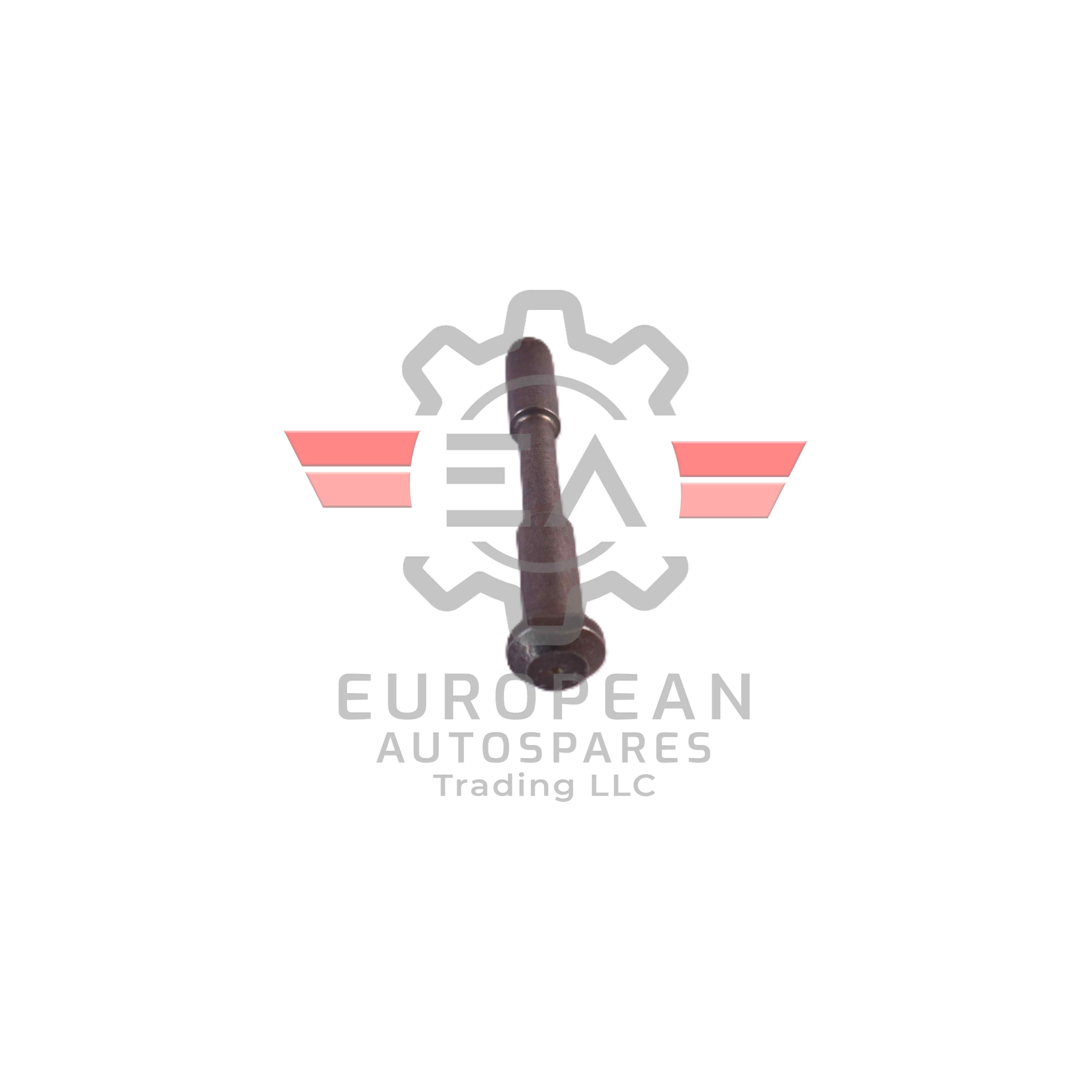 Porsche Brake Caliper Repair Kit Fixed Type 95535195900 | Genuine OEM European Autospares Trading LLC