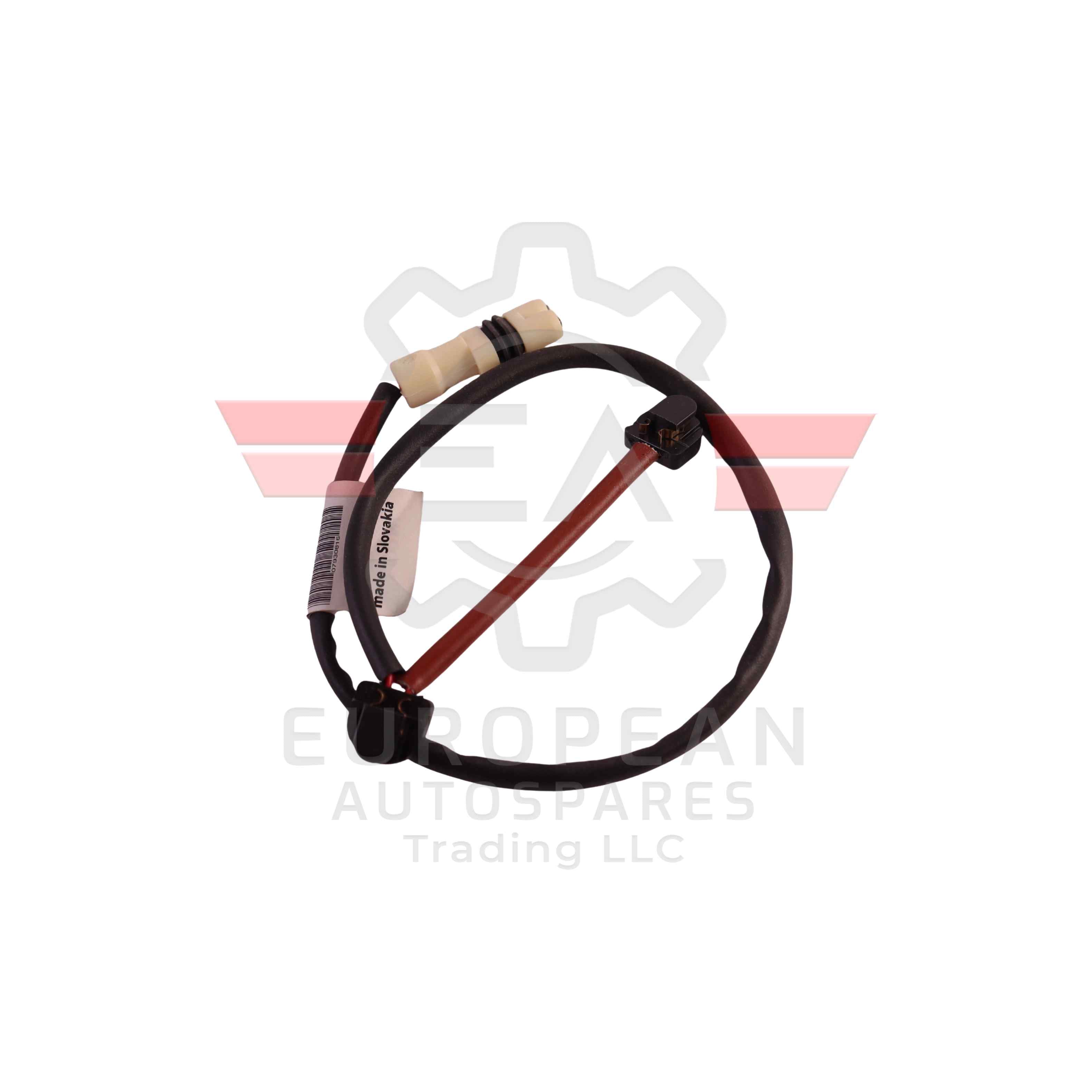 Porsche Brake Pad Wear Sensor Contact 99761277000 | Genuine OEM European Autospares Trading LLC