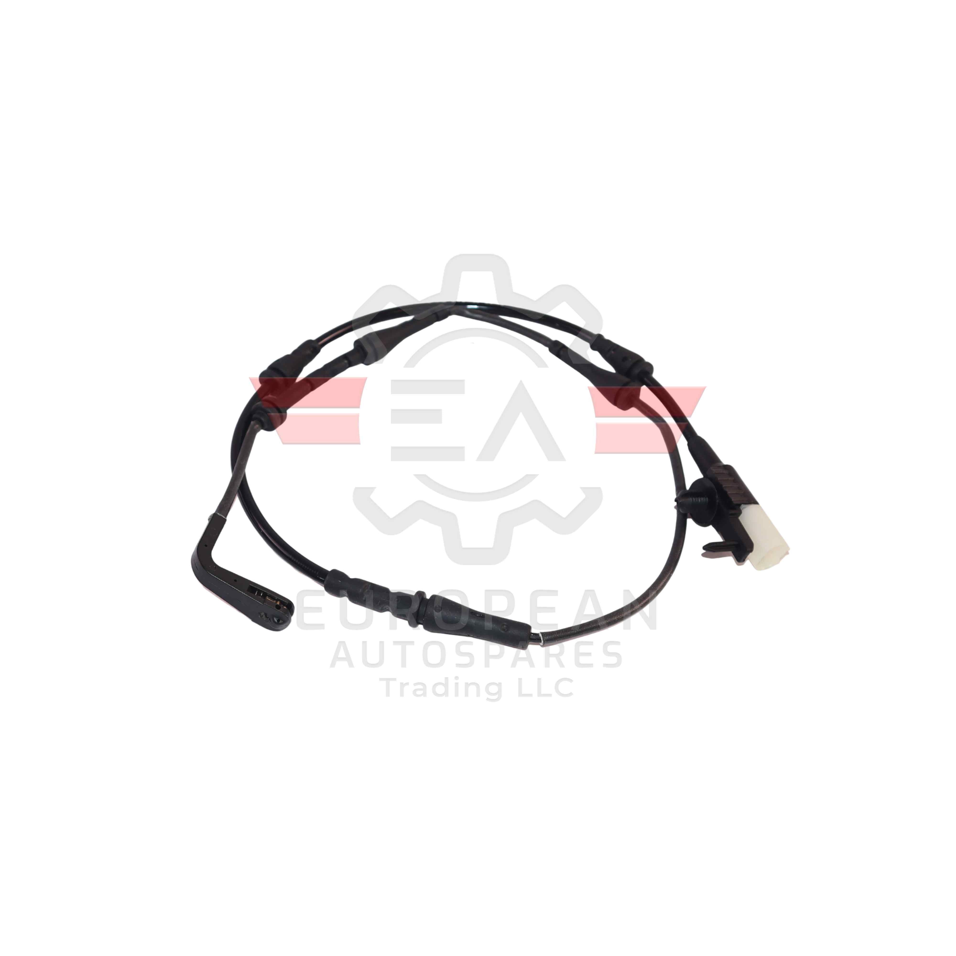 Land Rover Brake Pad Wear Warning Sensor Wire LR072544 | Genuine OEM European Autospares Trading LLC