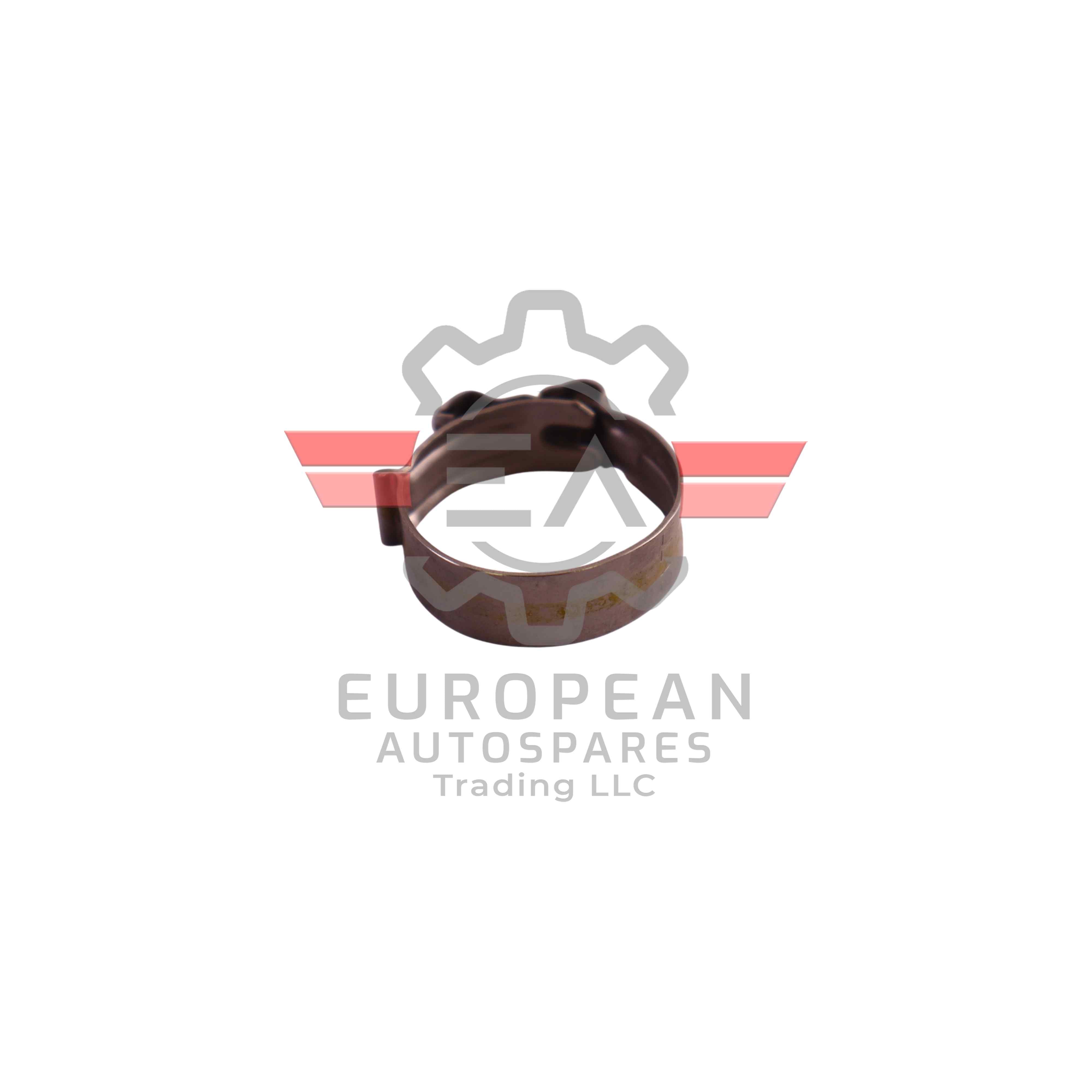 Genuine Maserati Cooling Hose Elastic Collar Cooling System 675000352 - European Autospares Trading LLC