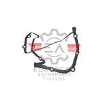Genuine Lamborghini Cylinder Head Gasket 07M109091C - European Autospares Trading LLC