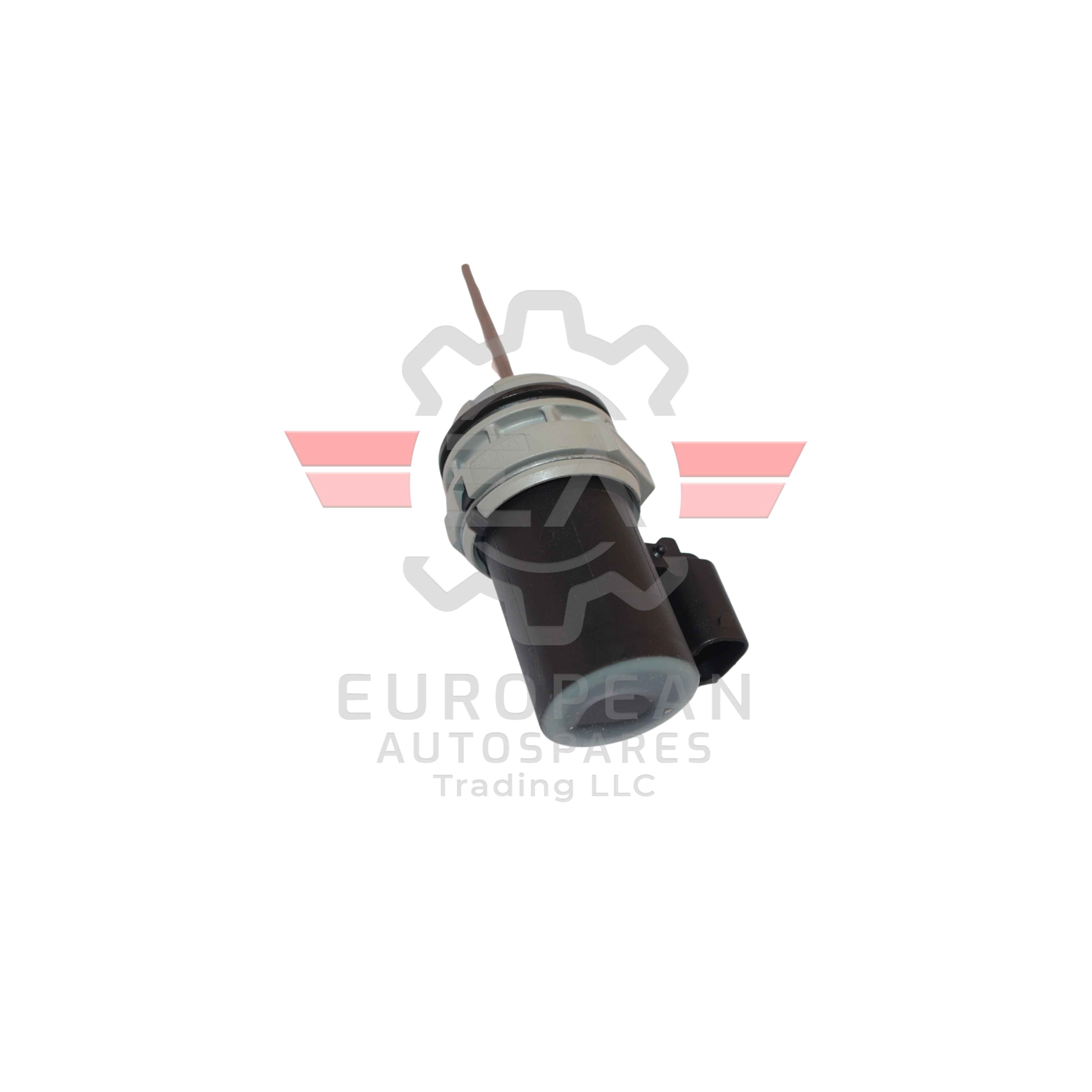 Genuine Bentley Distance Sensor with Attachment Parts 3W0927810A European Autospares Trading LLC