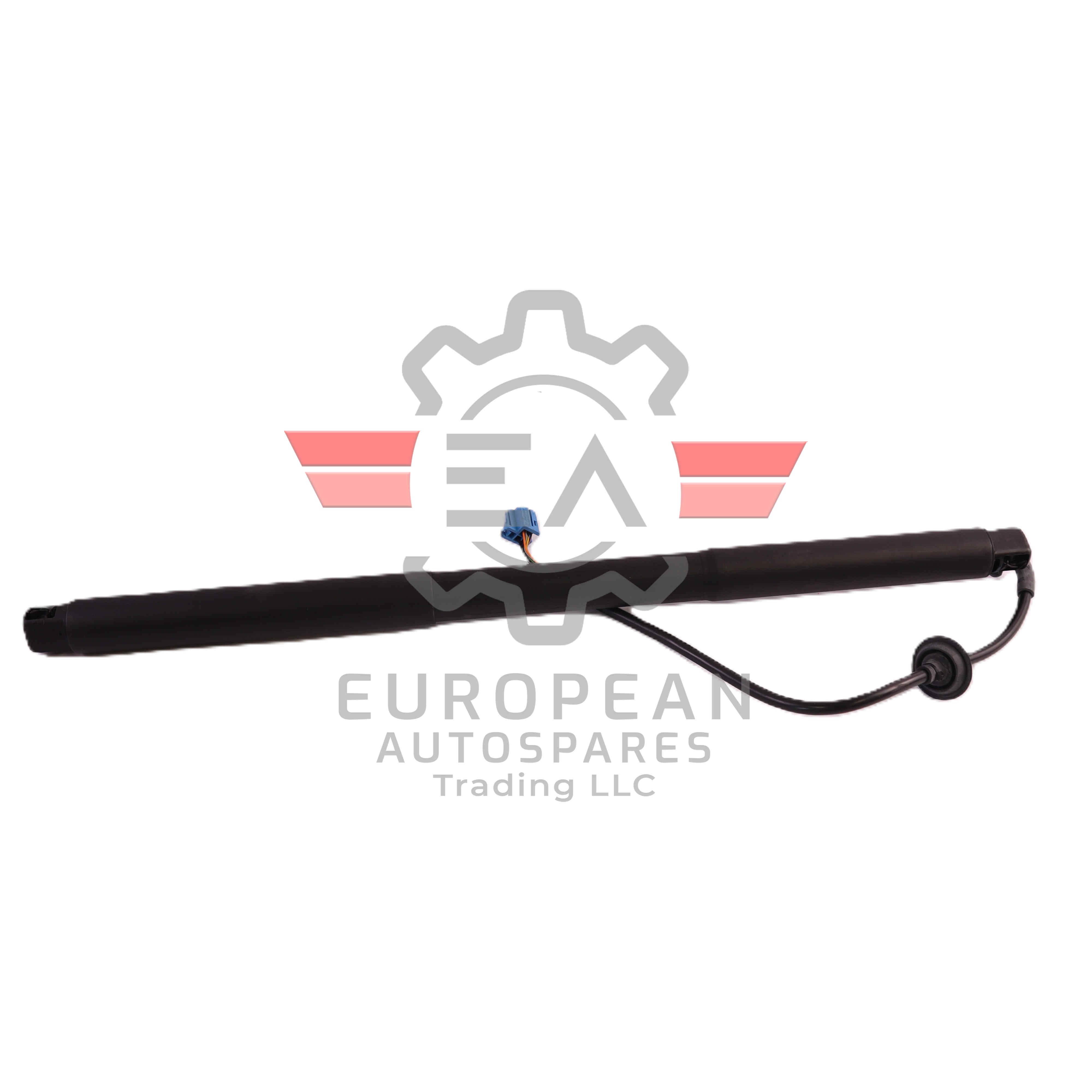 Mercedes-Benz Drive Spindle Axle Shaft Assembly A1668900000 | Genuine OEM European Autospares Trading LLC