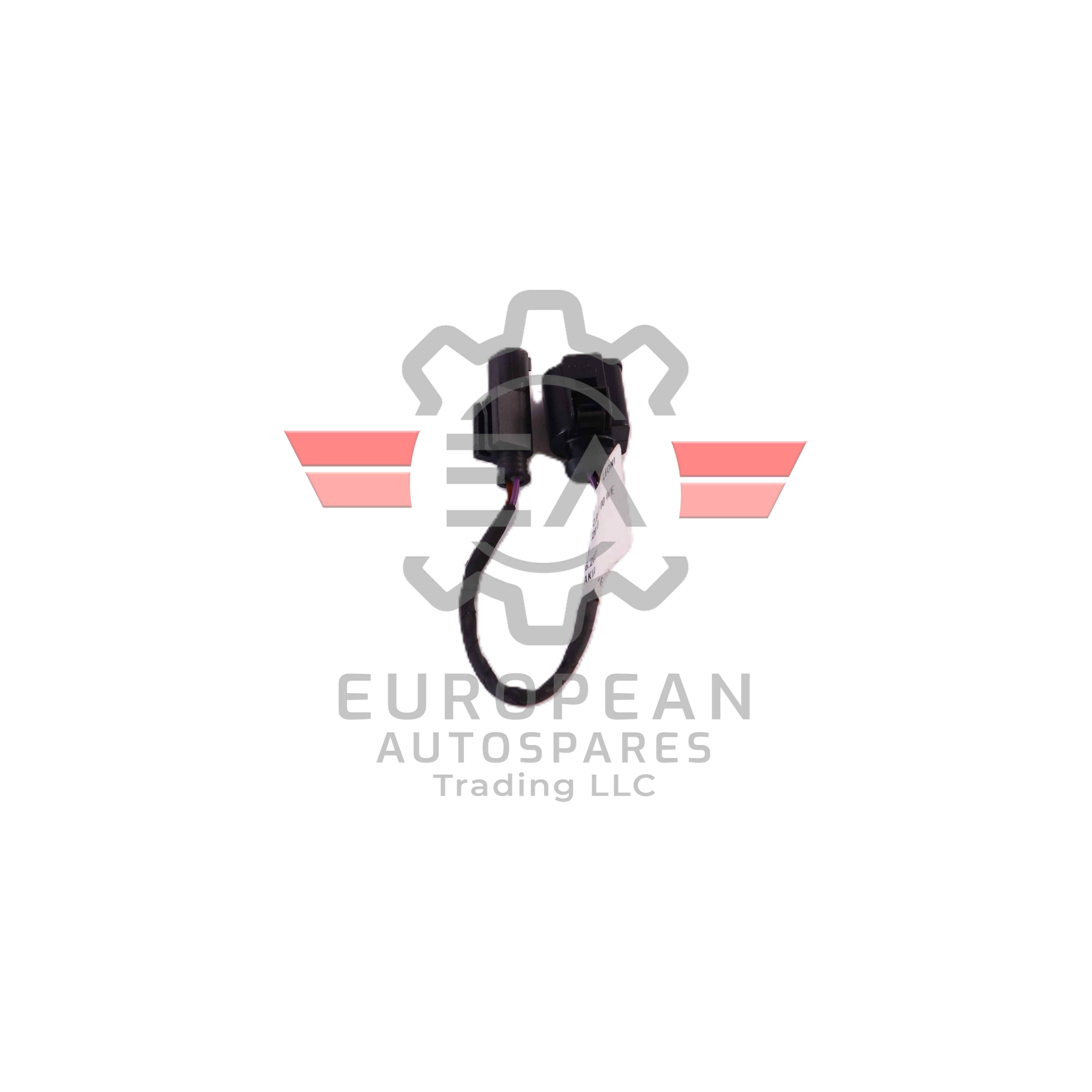 Porsche Electrical Adapter Cable Wiring Harness 99161294700 | Genuine OEM European Autospares Trading LLC