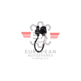 Porsche Electrical Adapter Cable Wiring Harness 99161294700 | Genuine OEM European Autospares Trading LLC