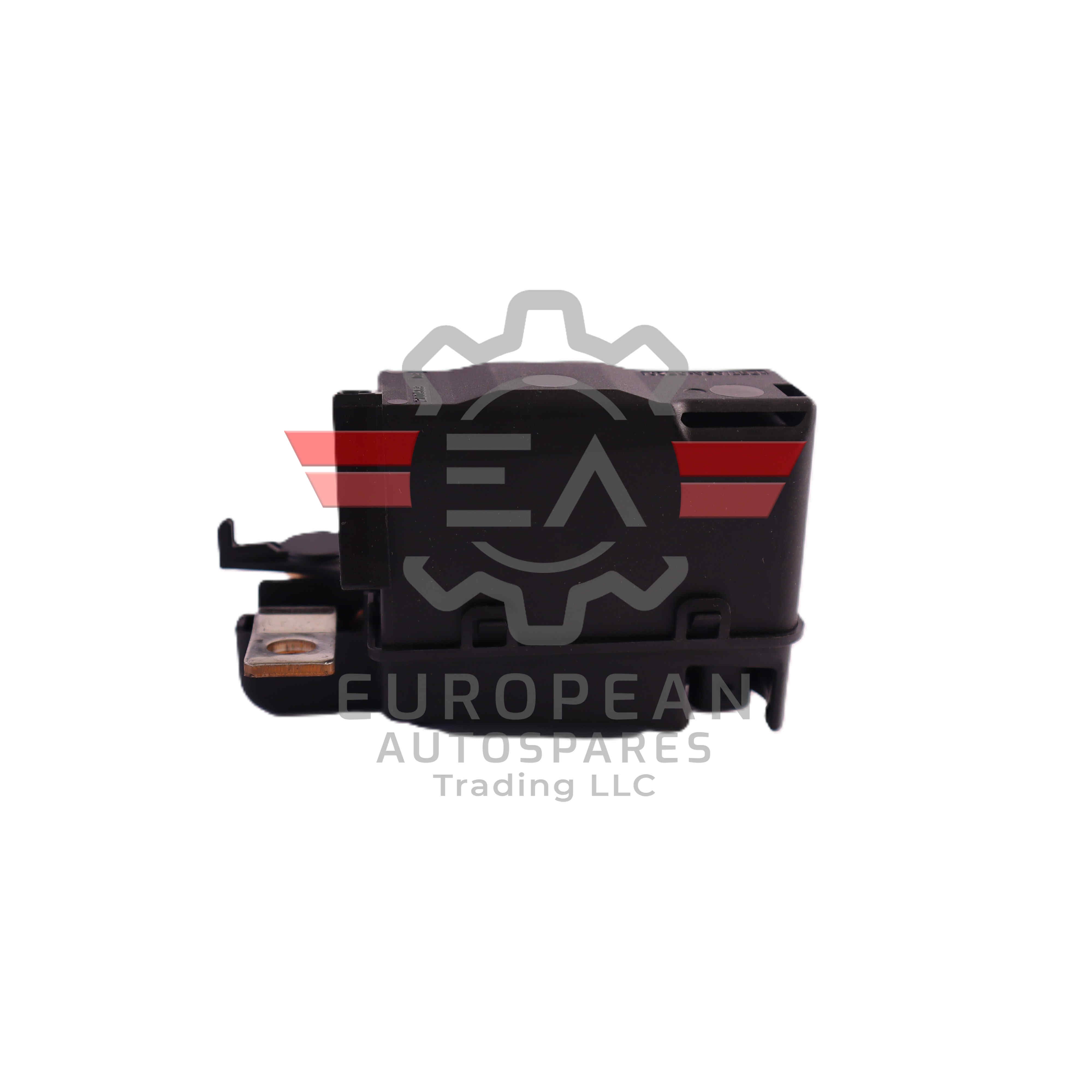 Mercedes-Benz Electrical Relay Control Unit A0009820123 | Genuine OEM European Autospares Trading LLC