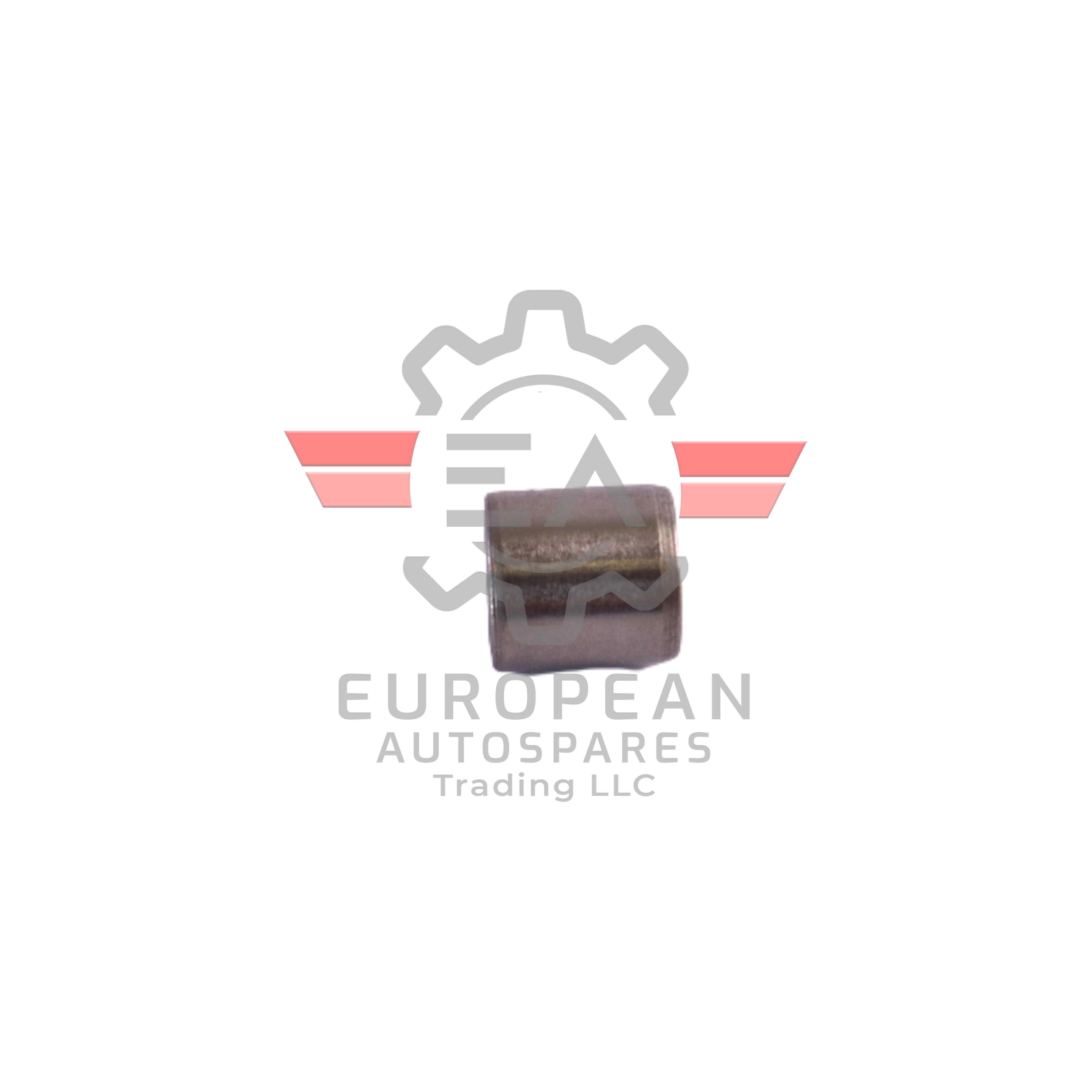 Porsche Engine Alignment Dowel Sleeve 90110114500 | Genuine OEM European Autospares Trading LLC